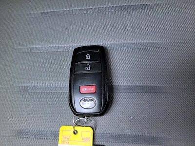 Keys