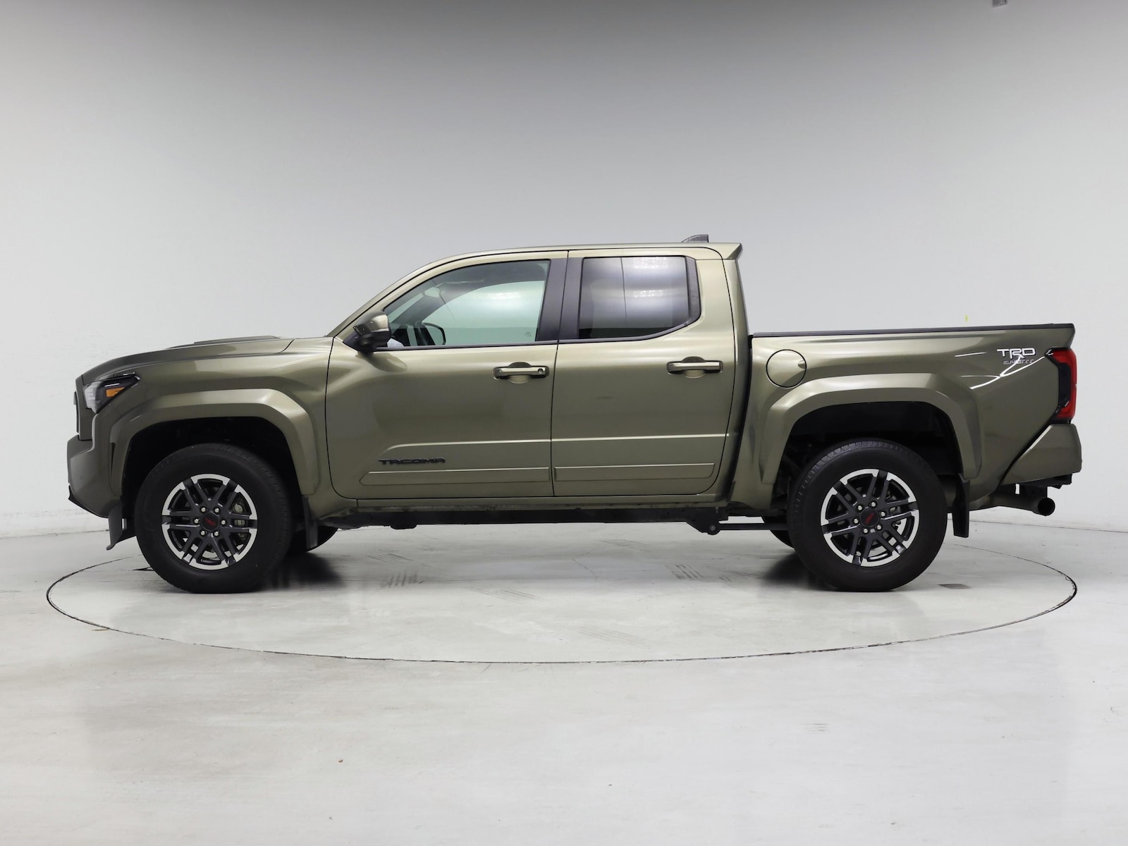 2024 Toyota Tacoma TRD Sport - Photo 4