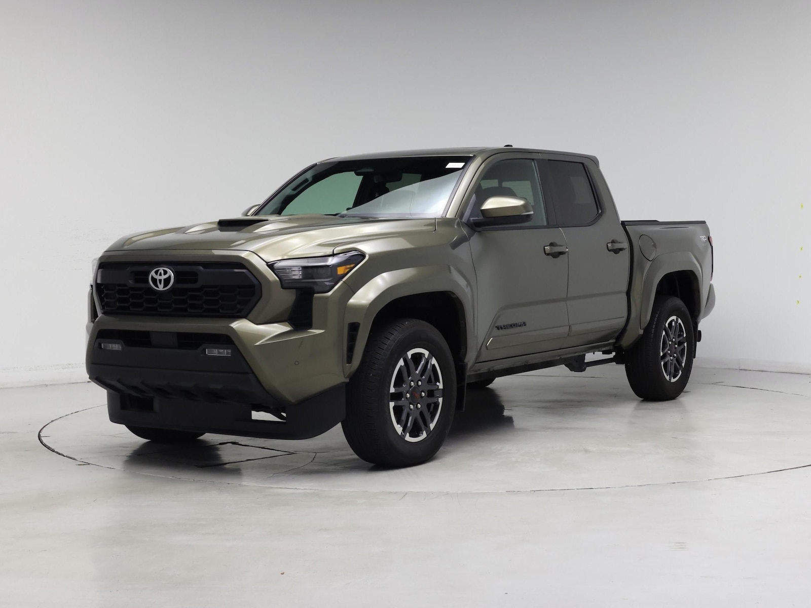 2024 Toyota Tacoma TRD Sport - Photo 5