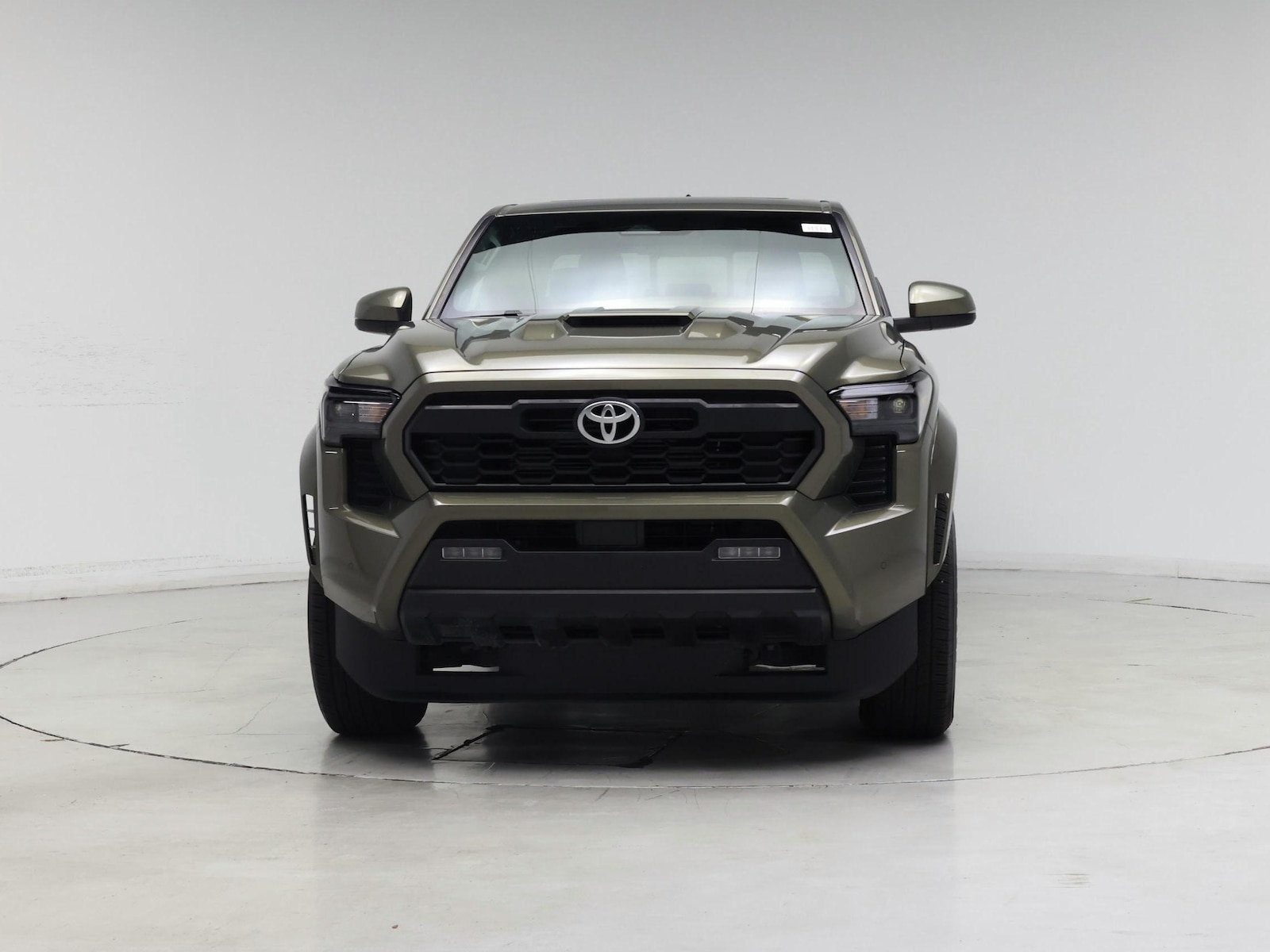 2024 Toyota Tacoma TRD Sport - Photo 6