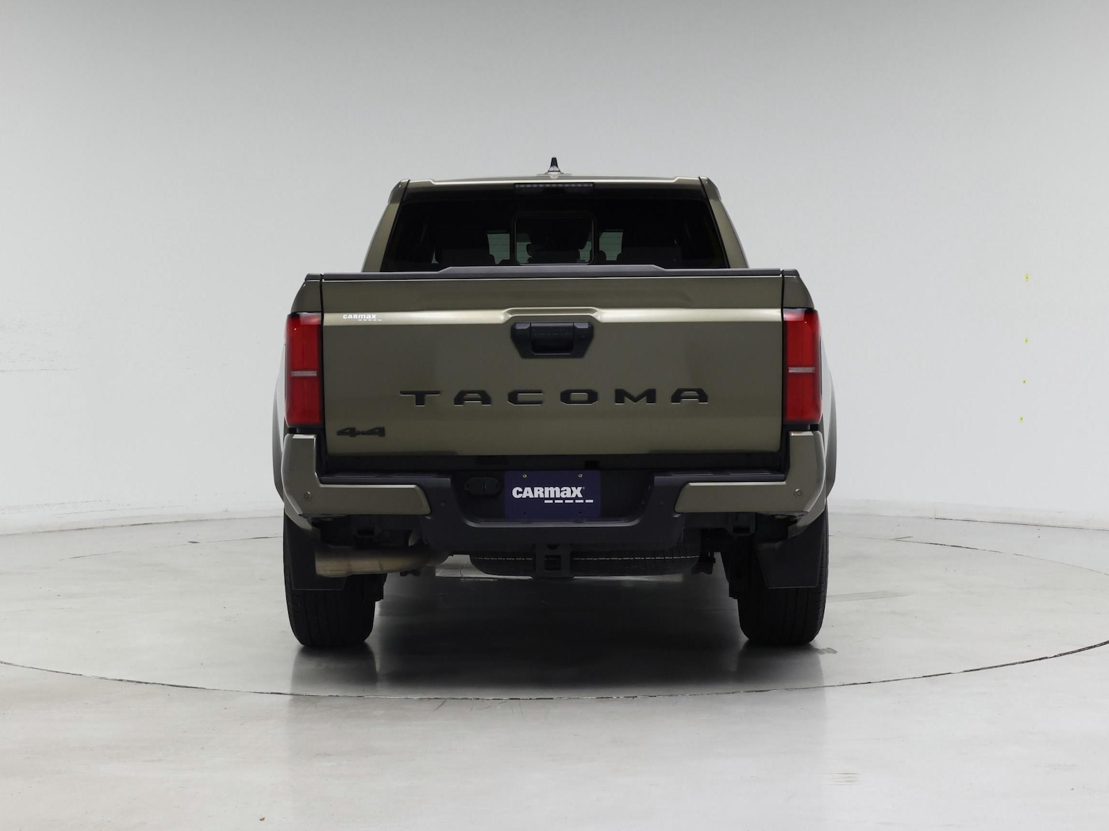2024 Toyota Tacoma TRD Sport - Photo 7