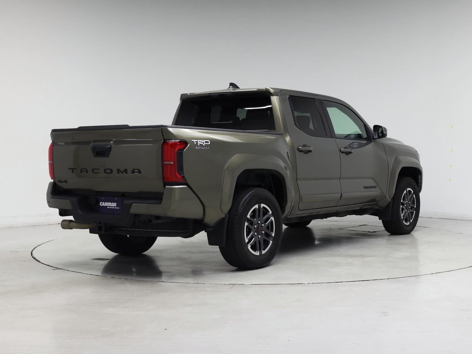 2024 Toyota Tacoma TRD Sport - Photo 9