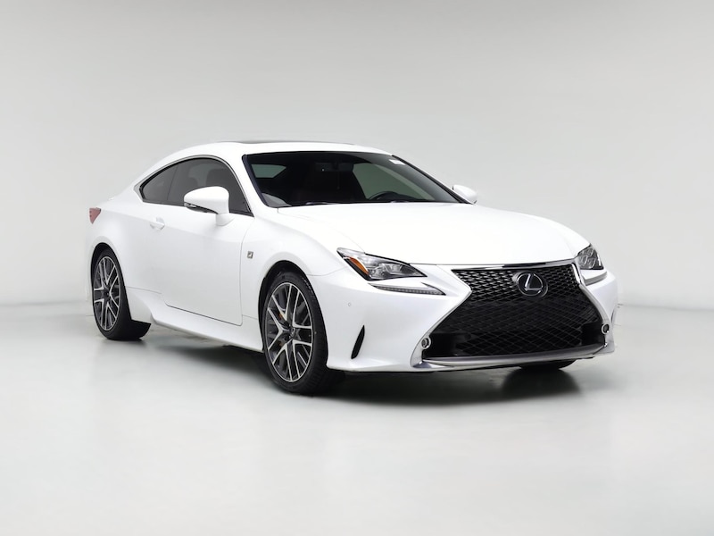 2017 Lexus RC 350 -
                  Miami, FL