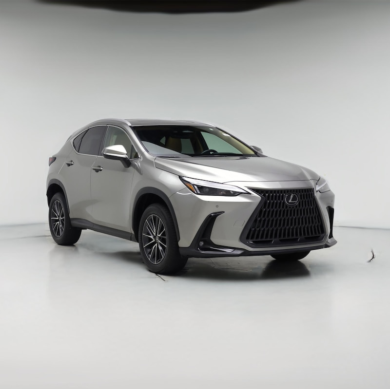 2023 Lexus NX 350 Premium