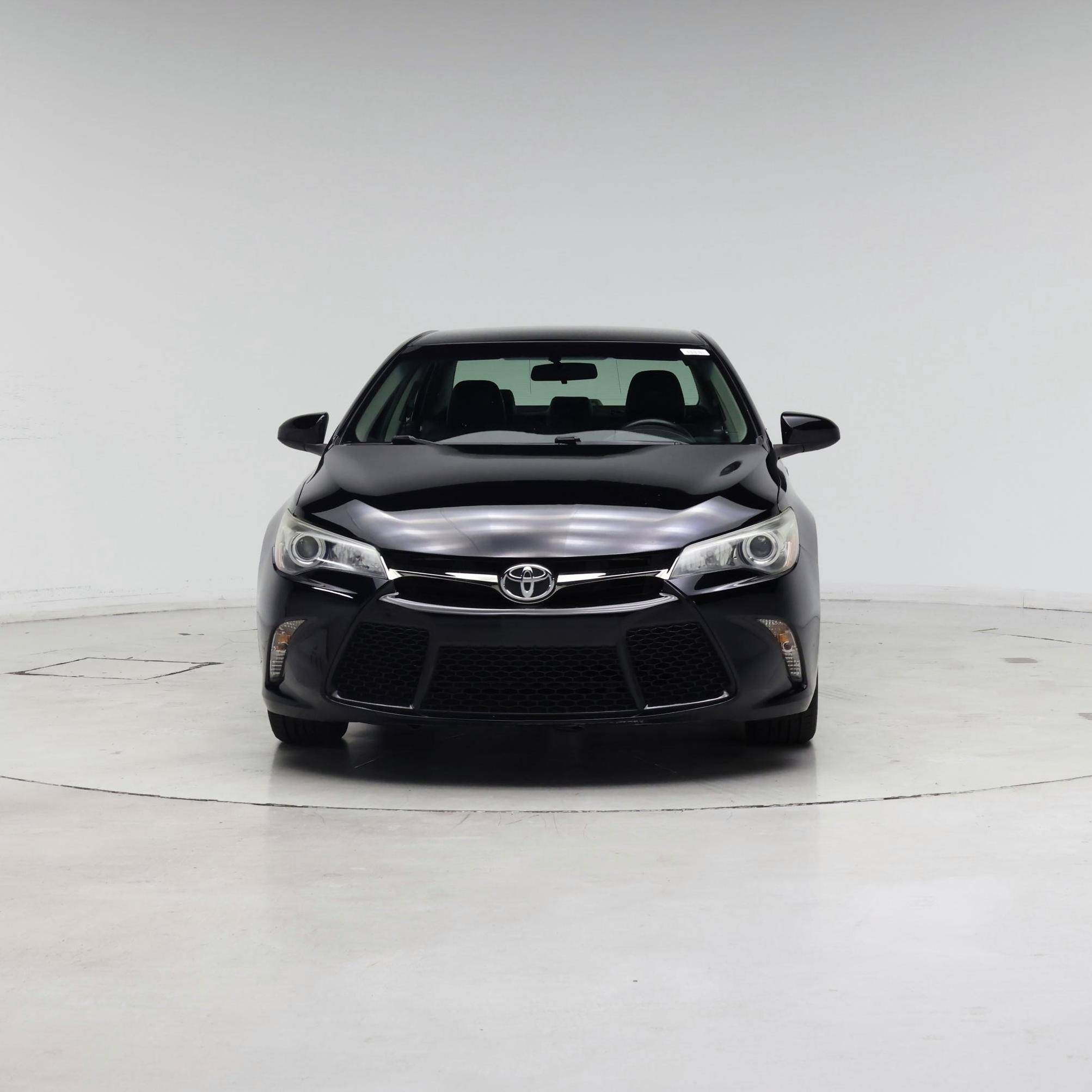 Thumbnail: 2017 Toyota Camry - 5