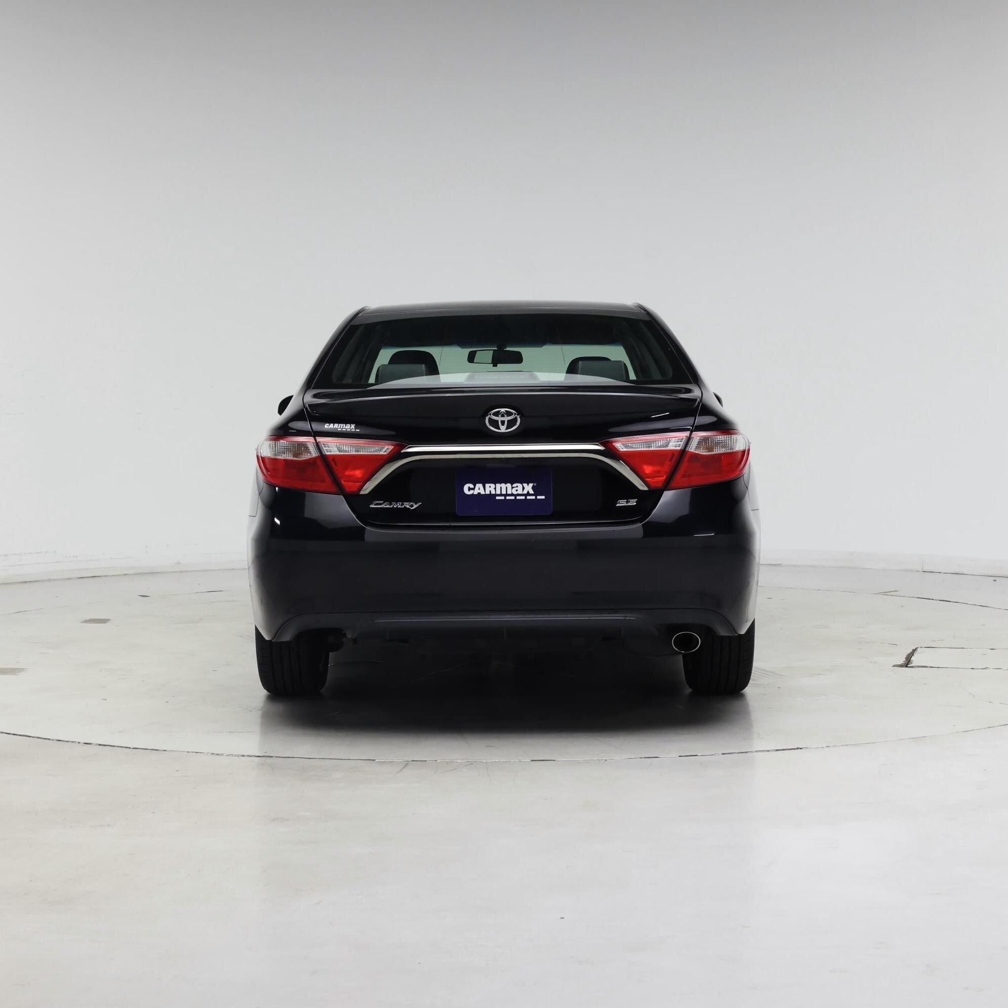 Thumbnail: 2017 Toyota Camry - 6
