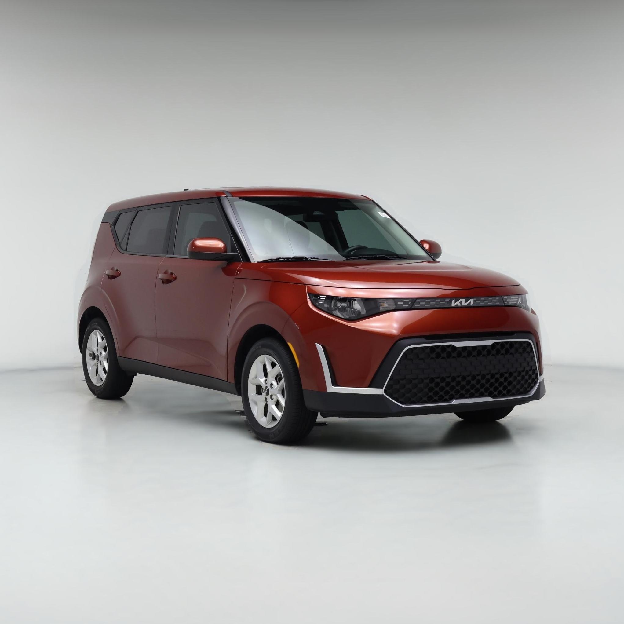 Thumbnail: 2024 Kia Soul - 1