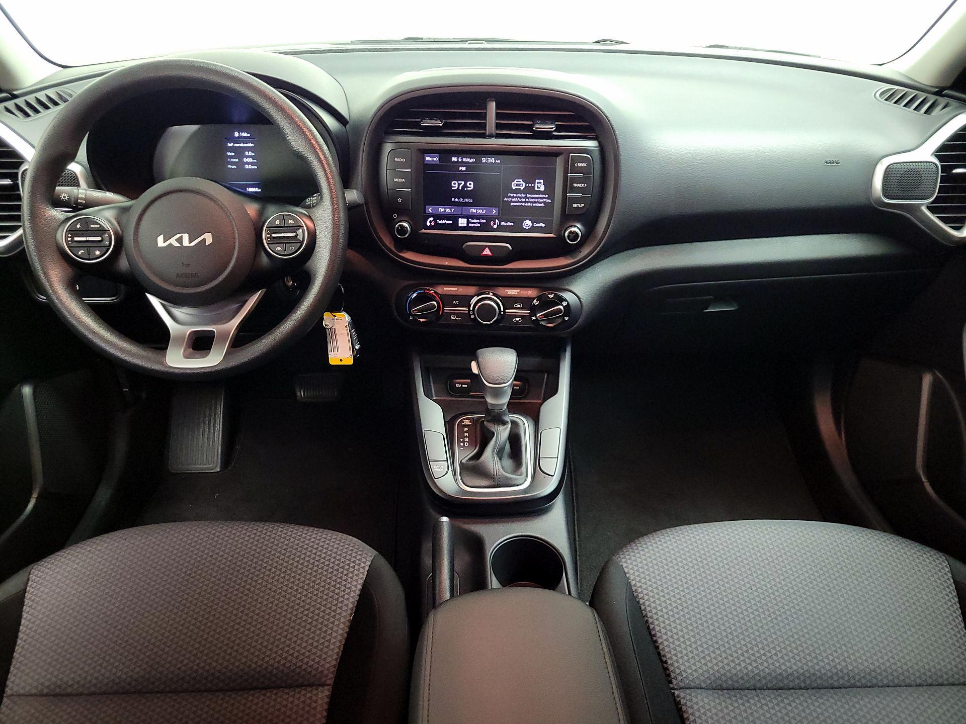 Thumbnail: 2024 Kia Soul - 9