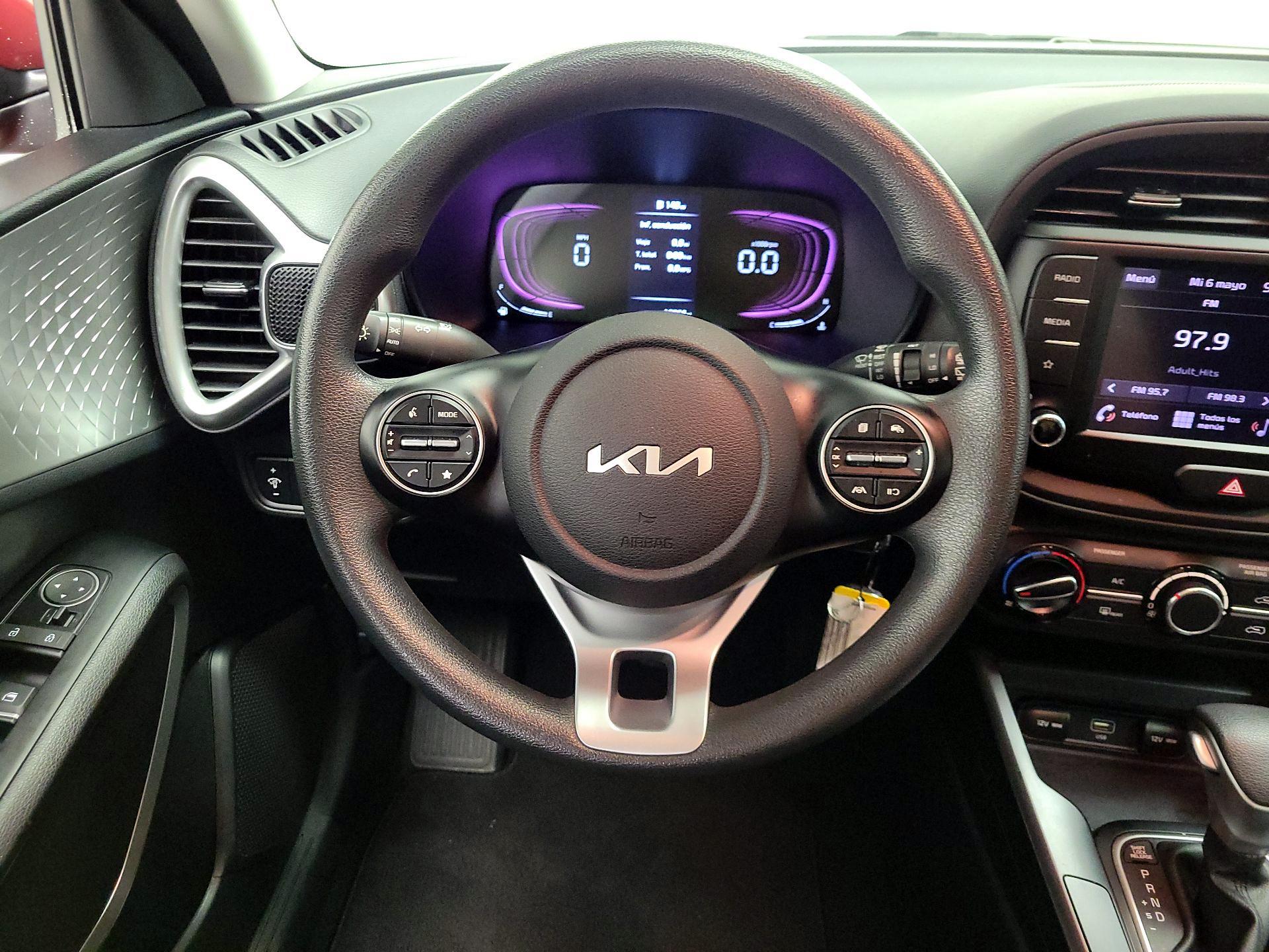 Thumbnail: 2024 Kia Soul - 10