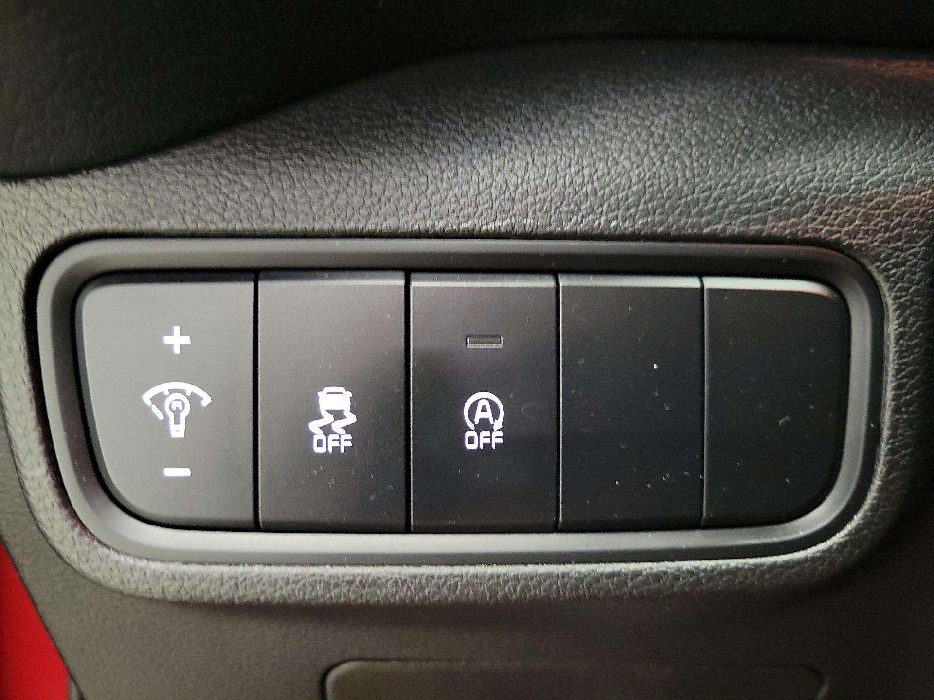 Thumbnail: 2024 Kia Soul - 13