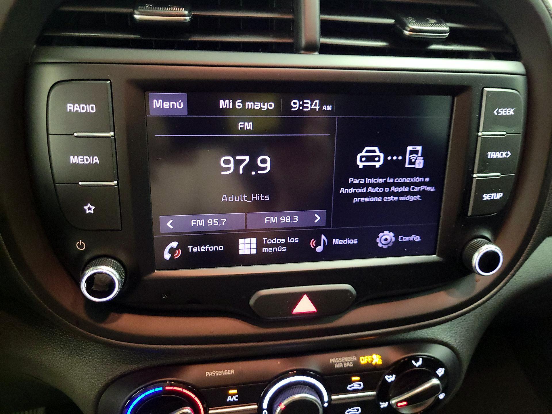 Thumbnail: 2024 Kia Soul - 14