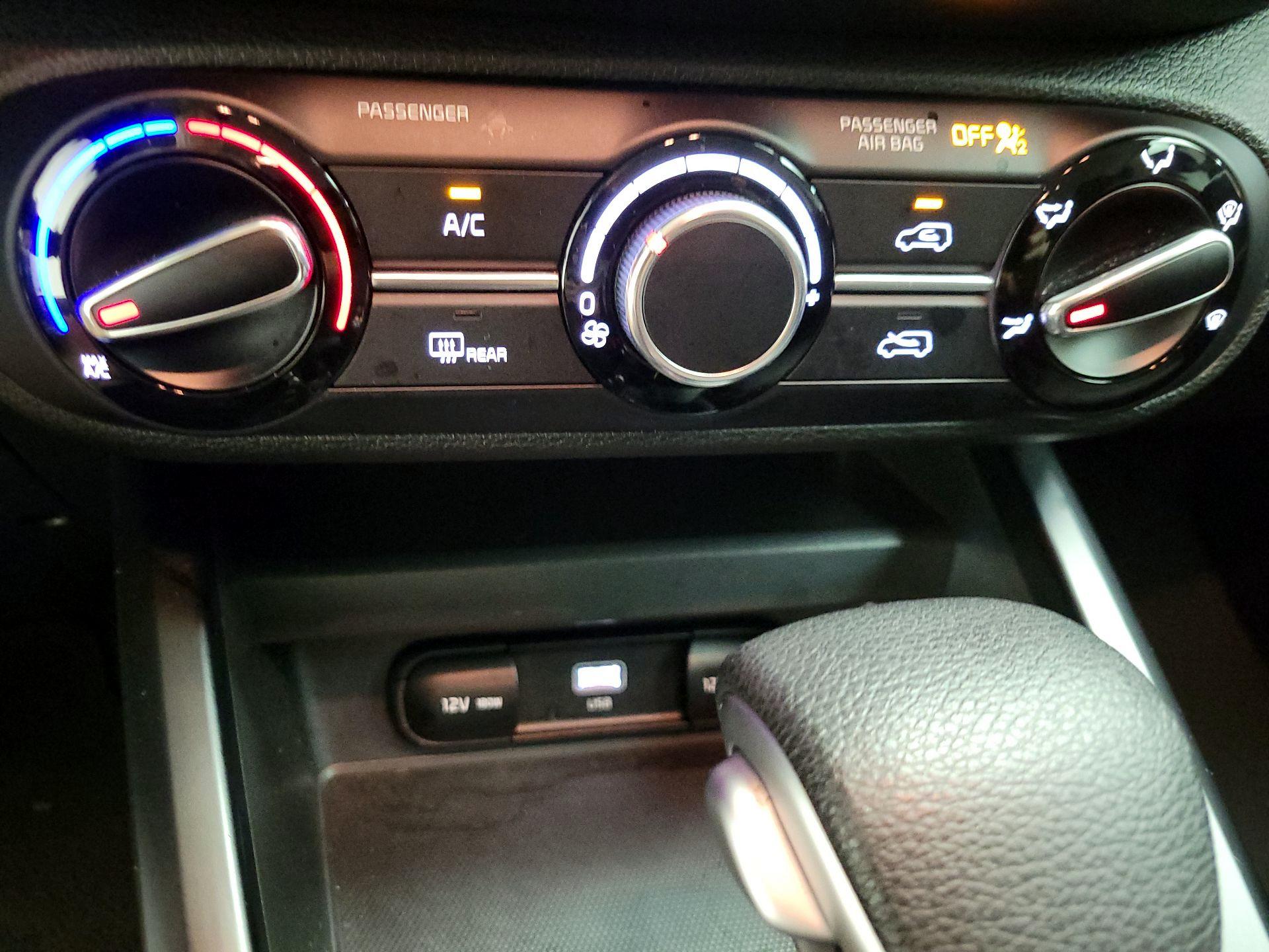 Thumbnail: 2024 Kia Soul - 17
