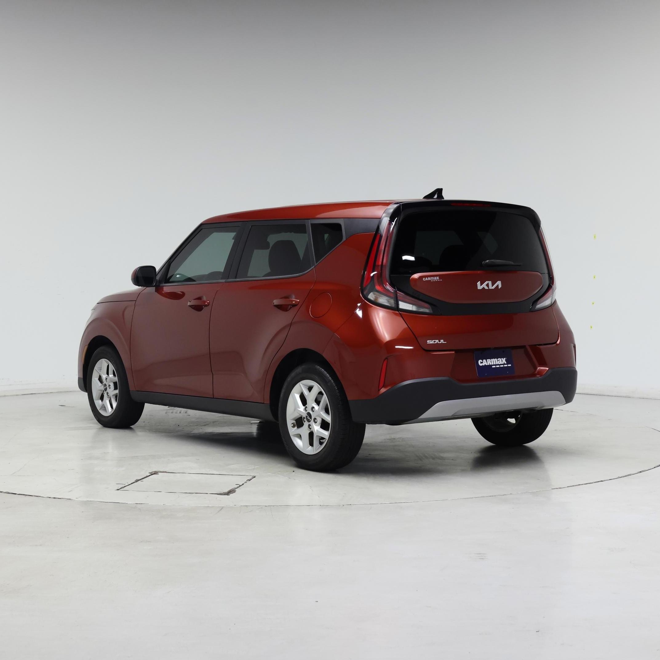 Thumbnail: 2024 Kia Soul - 2