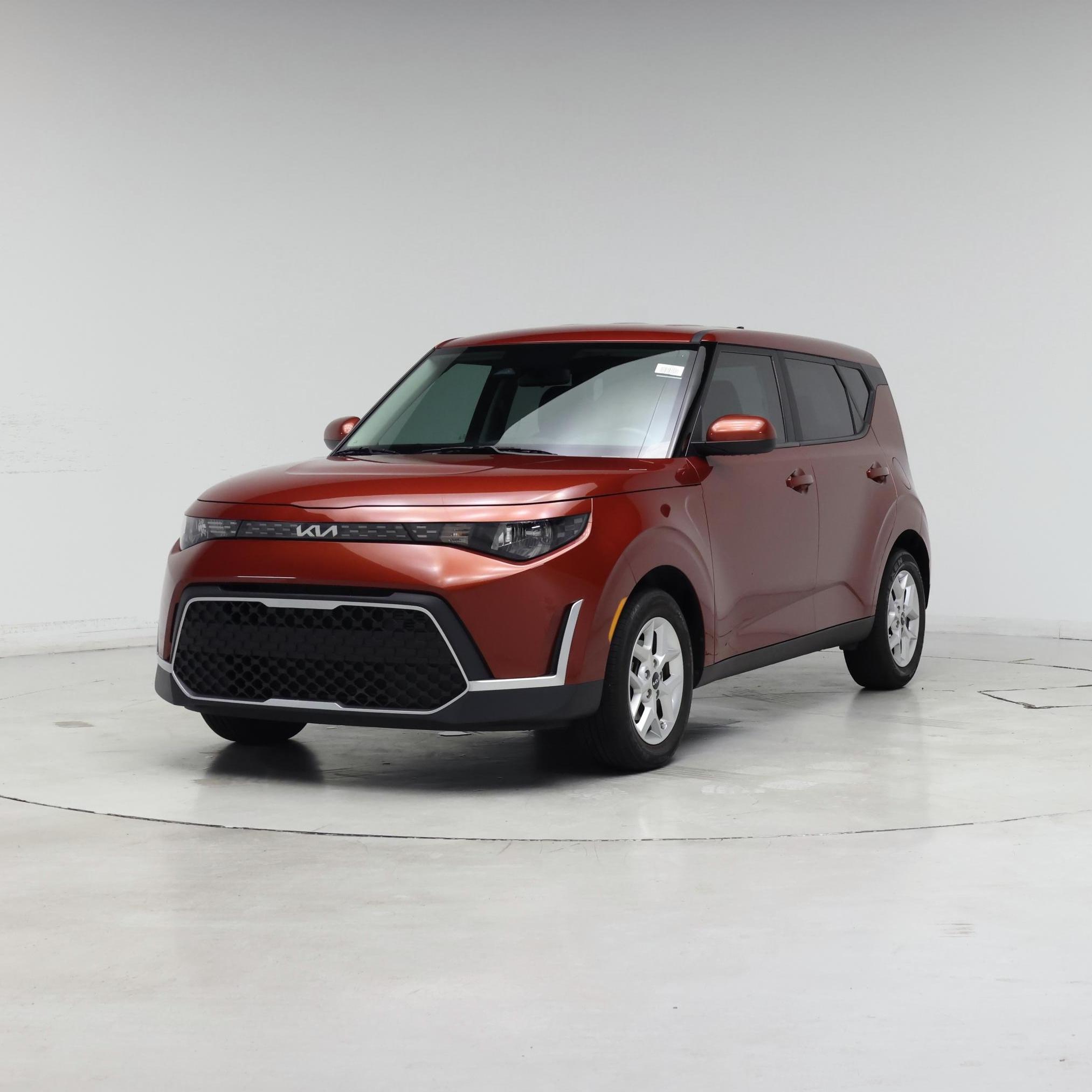 Thumbnail: 2024 Kia Soul - 4