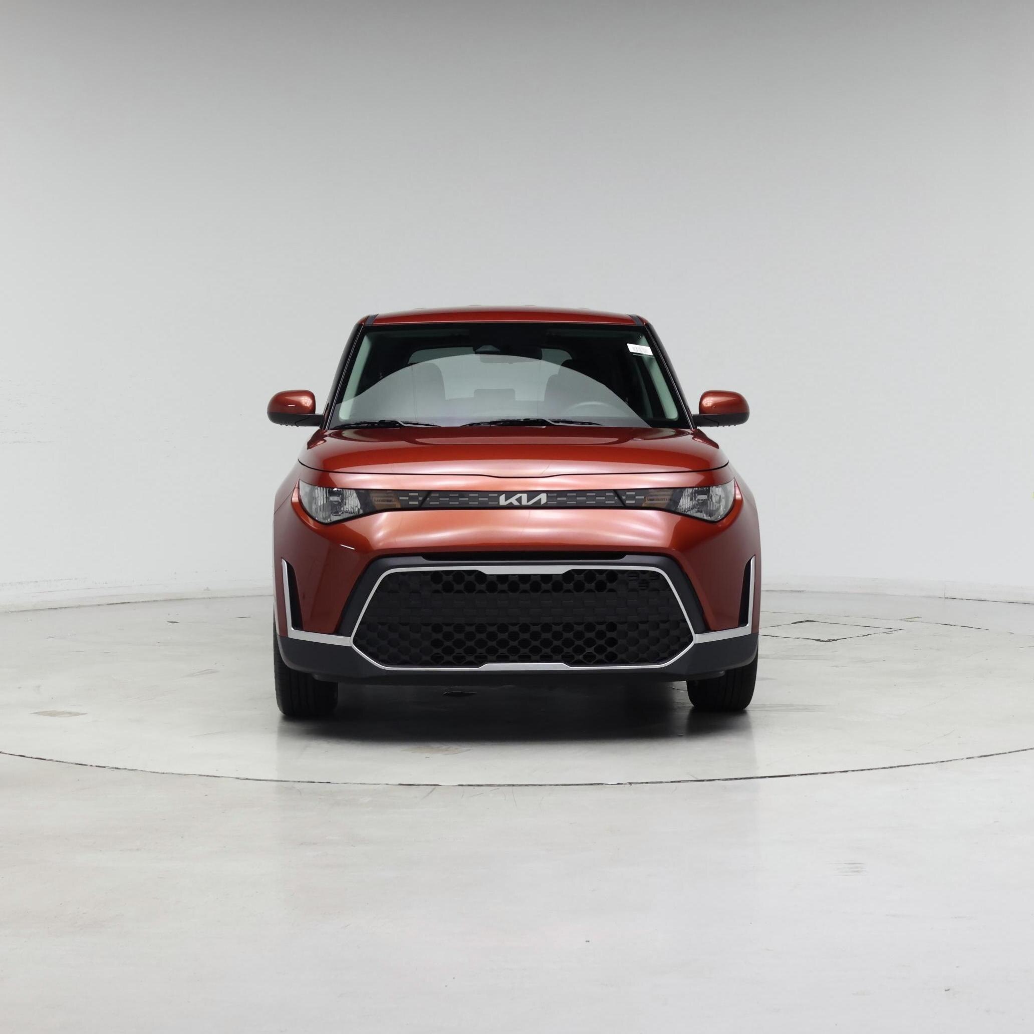 Thumbnail: 2024 Kia Soul - 5