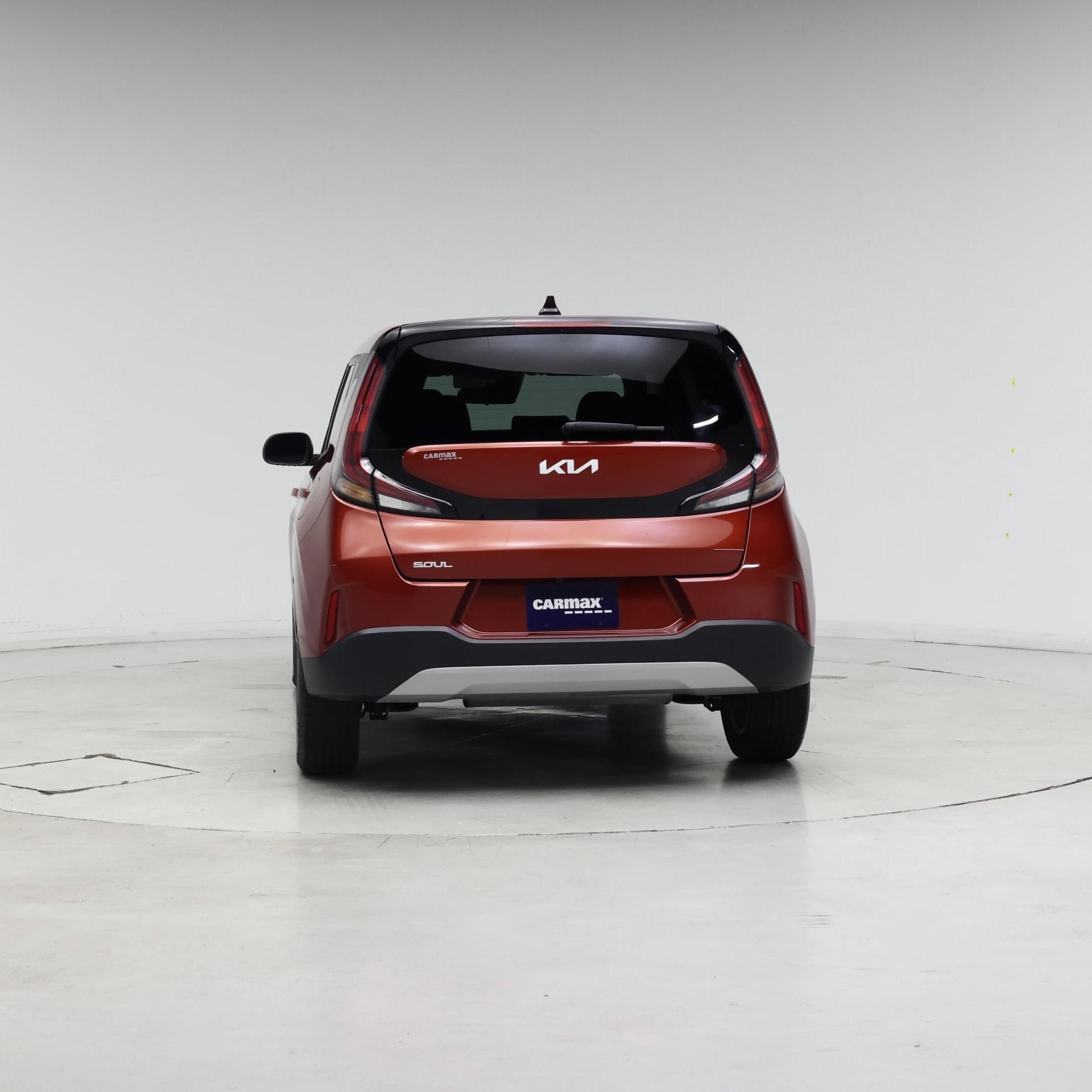 Thumbnail: 2024 Kia Soul - 6