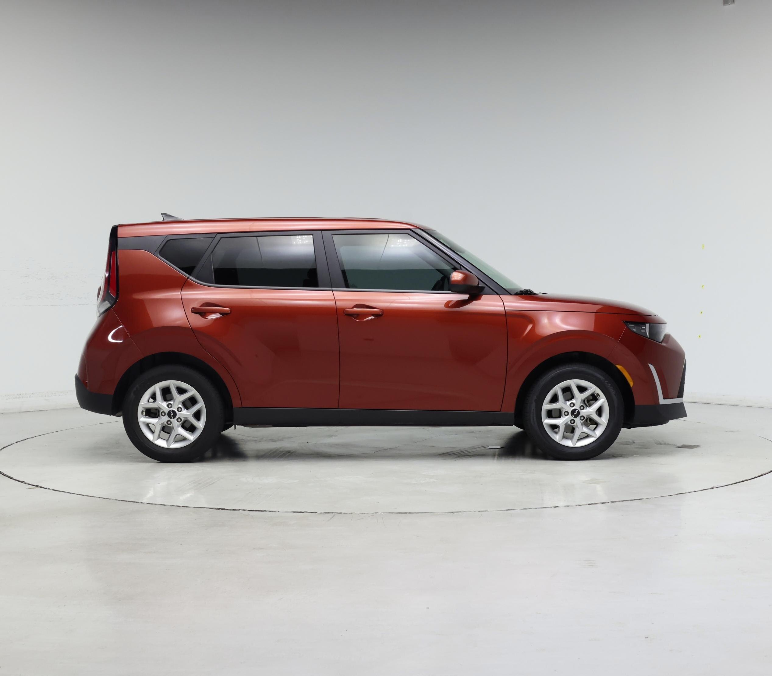 Thumbnail: 2024 Kia Soul - 7