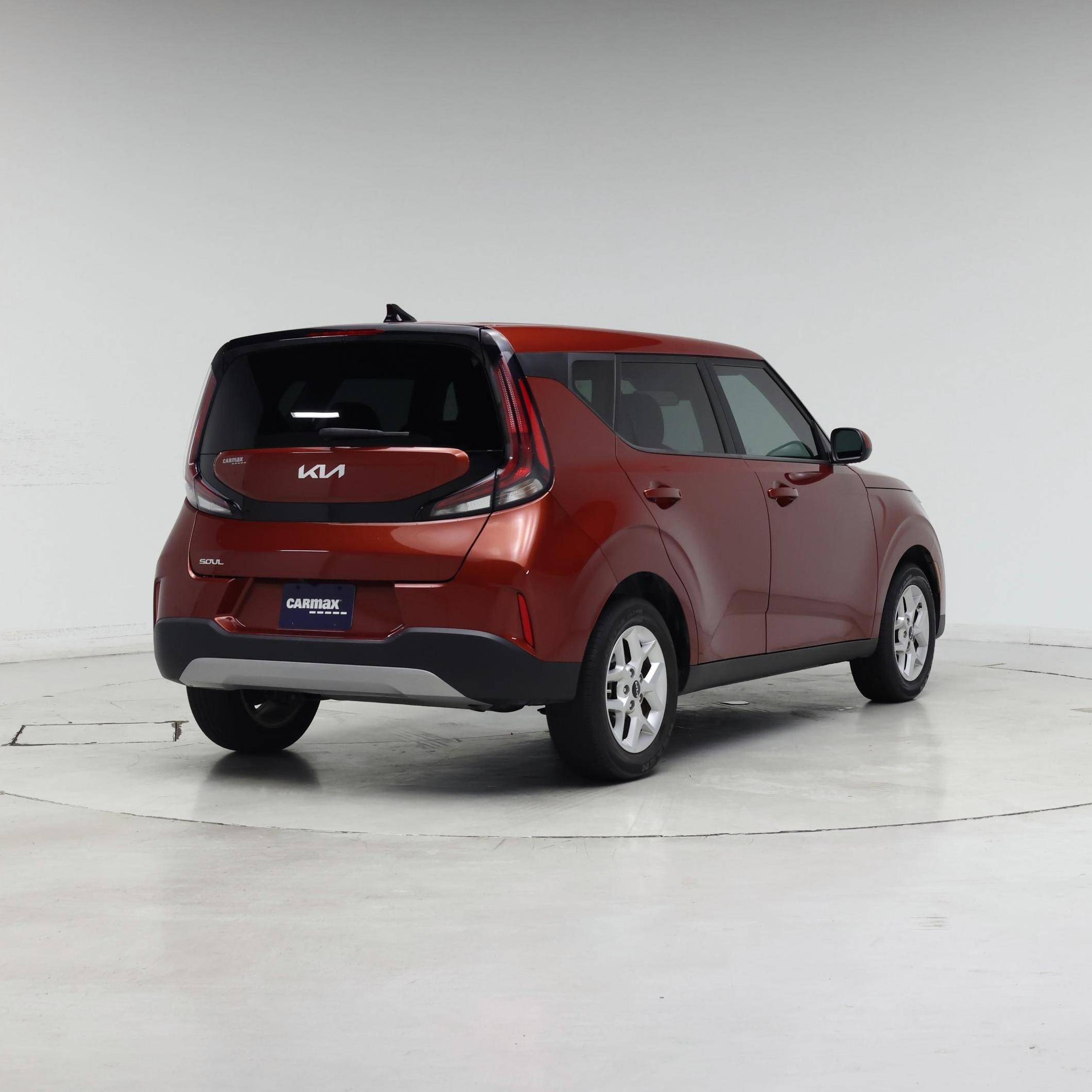 Thumbnail: 2024 Kia Soul - 8