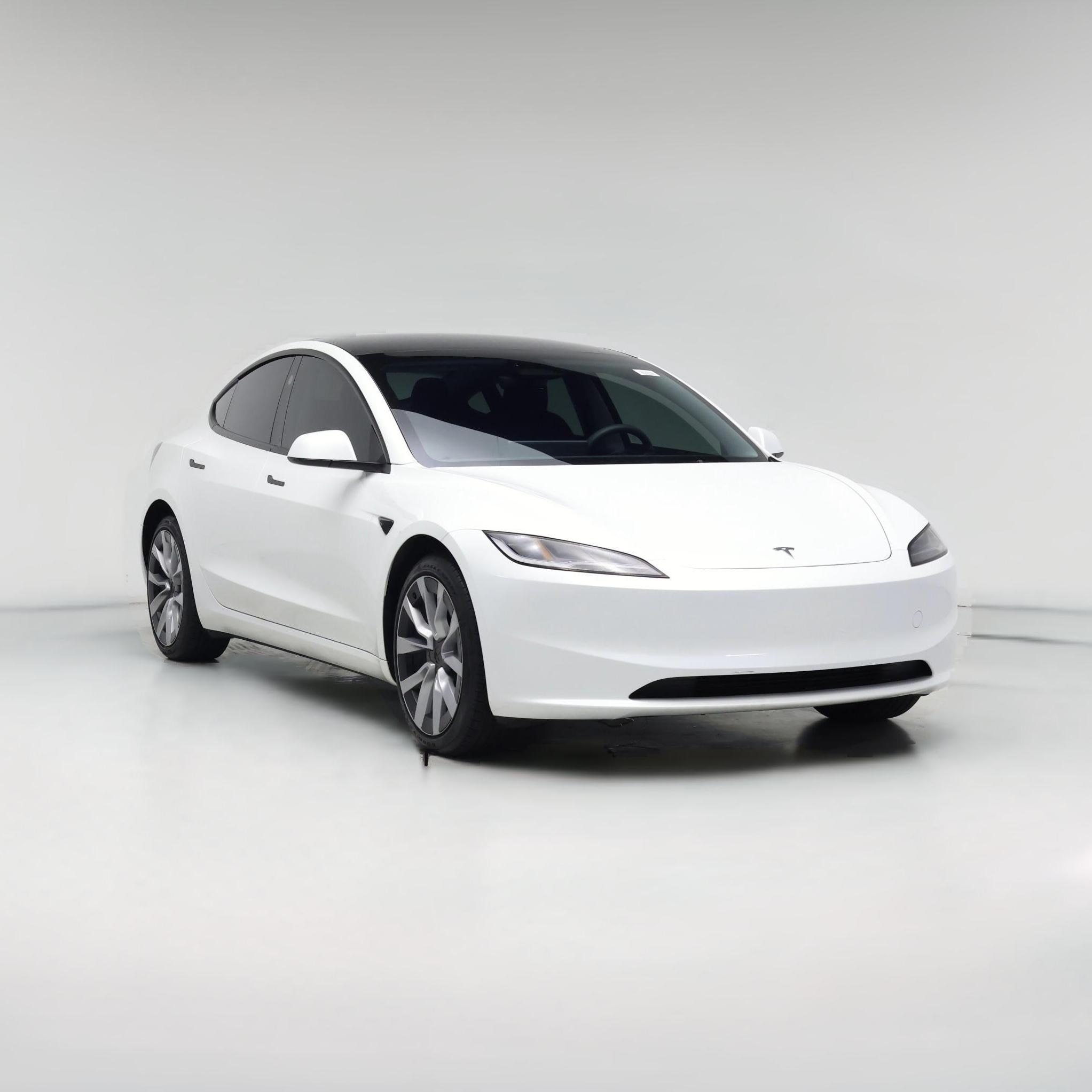 Thumbnail: 2025 Tesla Model 3 - 1