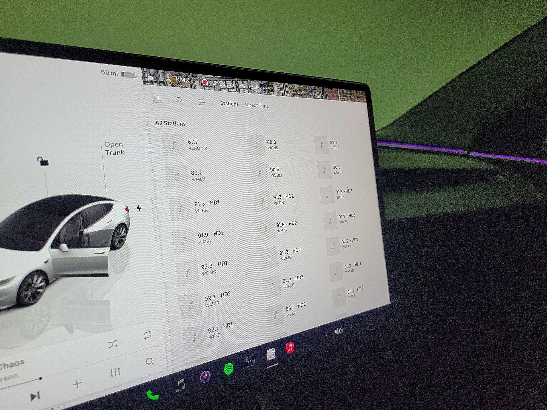 Thumbnail: 2025 Tesla Model 3 - 14