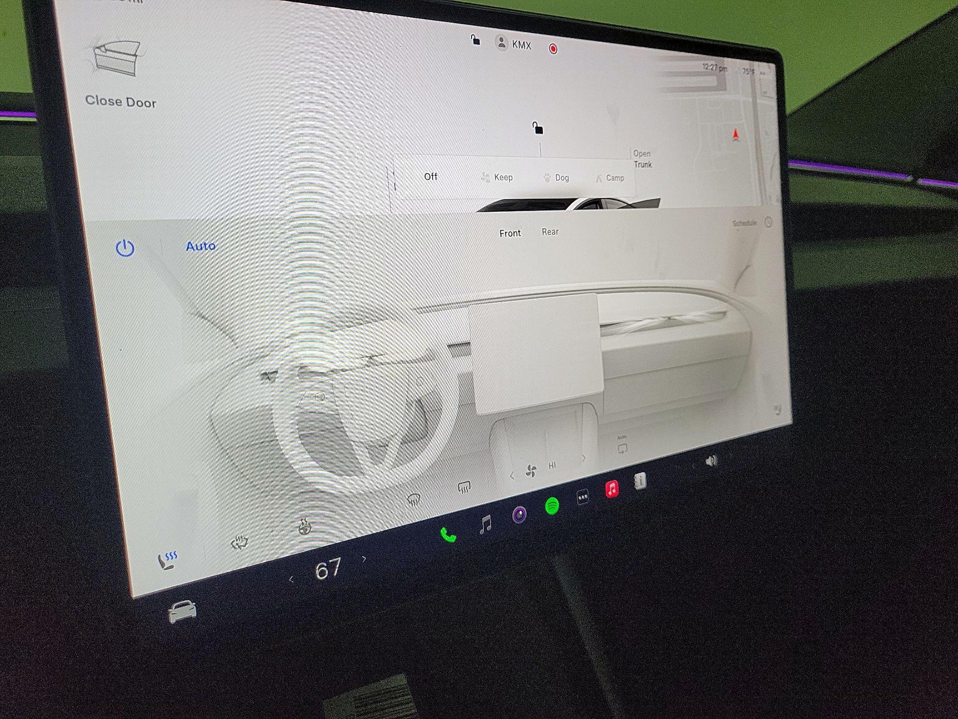 Thumbnail: 2025 Tesla Model 3 - 15
