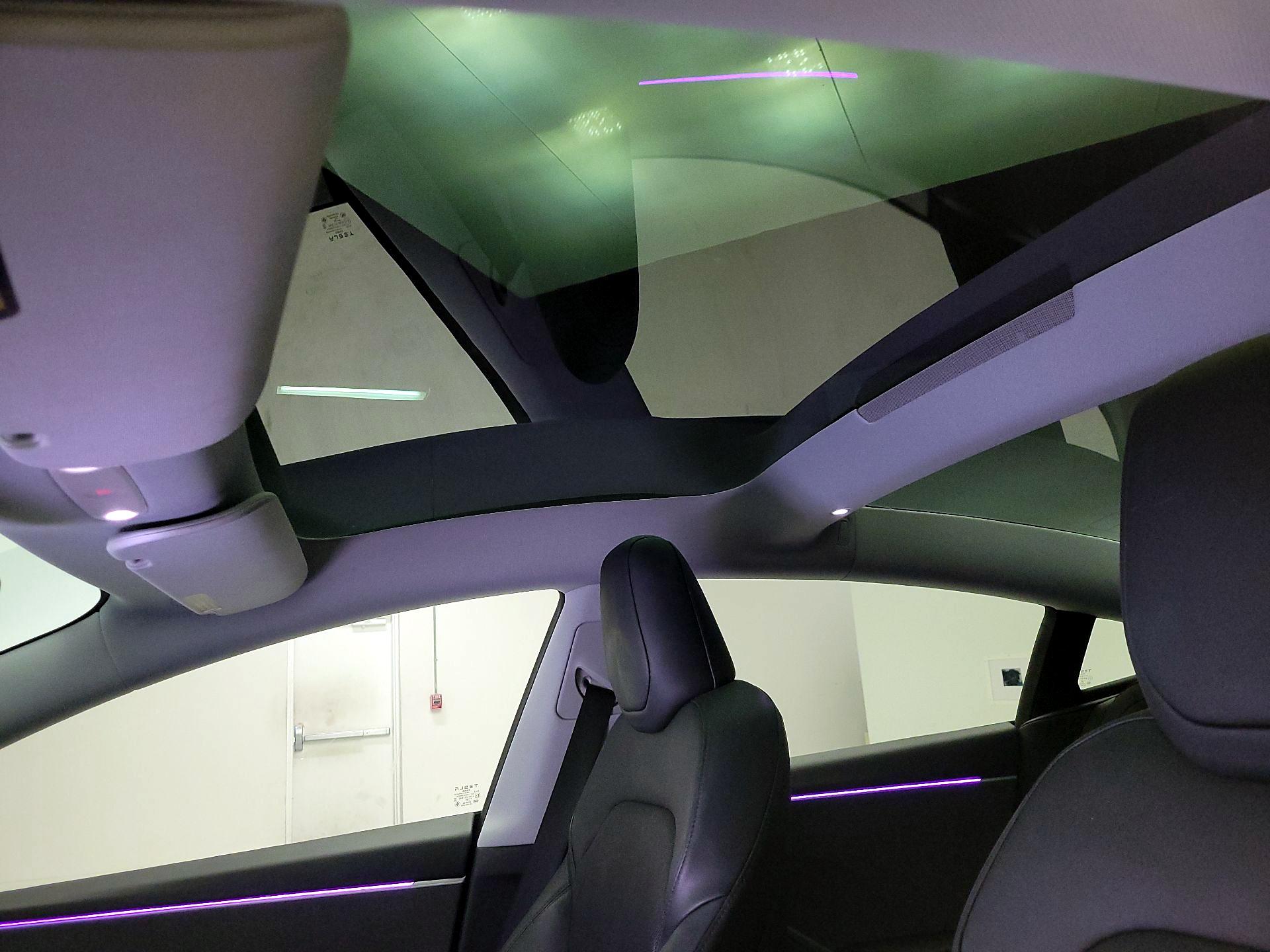 Thumbnail: 2025 Tesla Model 3 - 17