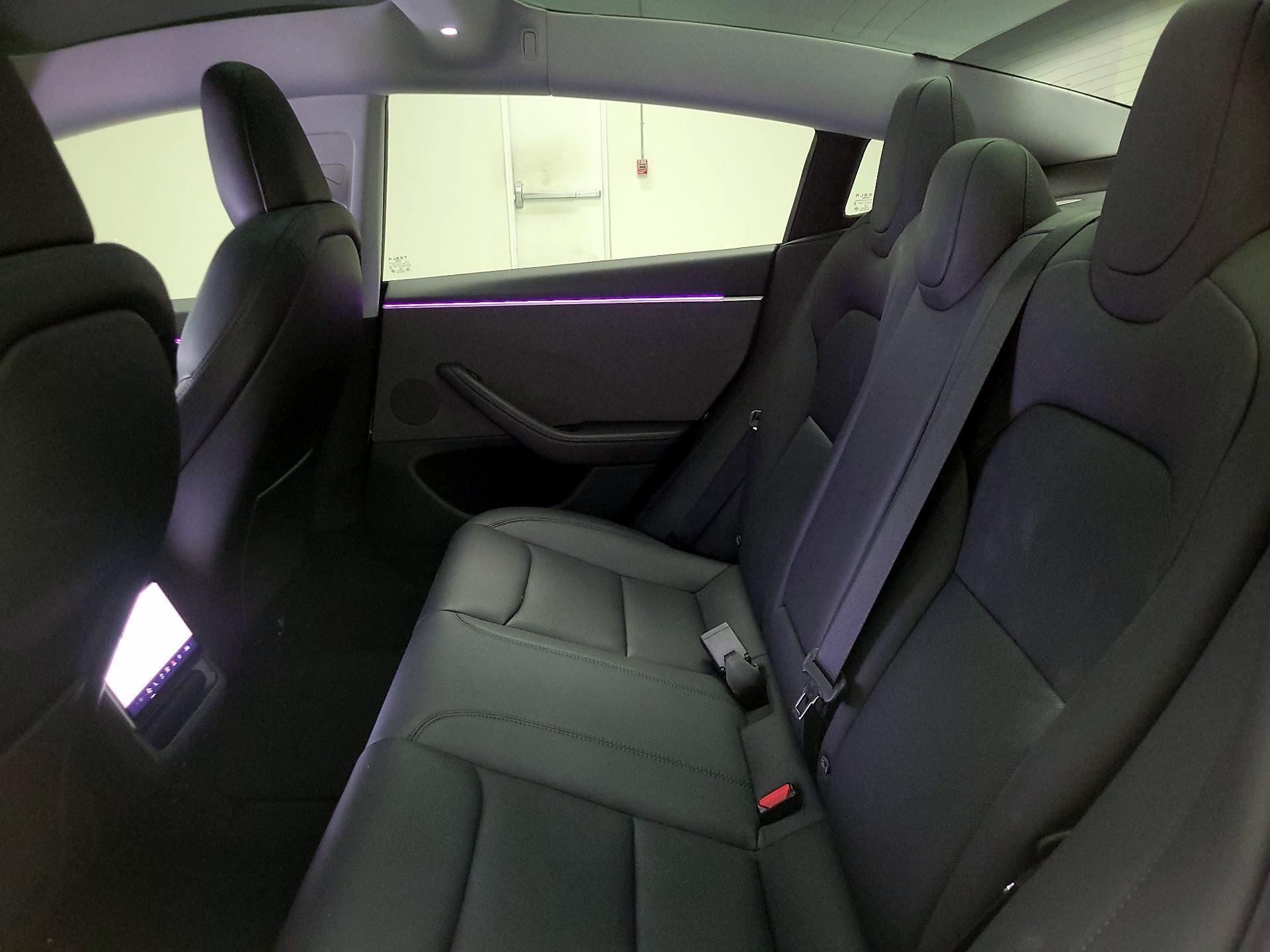 Thumbnail: 2025 Tesla Model 3 - 18