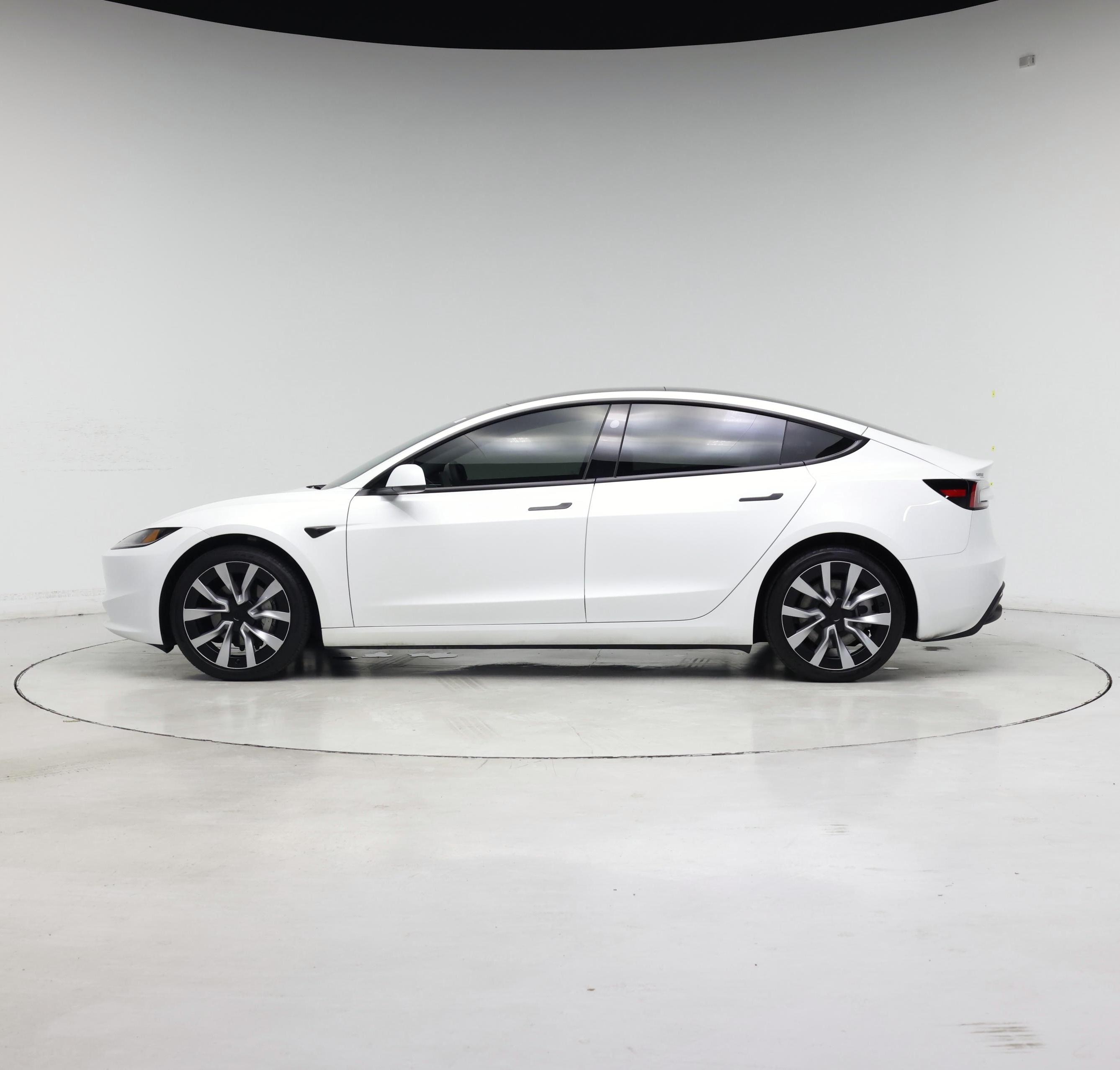 Thumbnail: 2025 Tesla Model 3 - 3