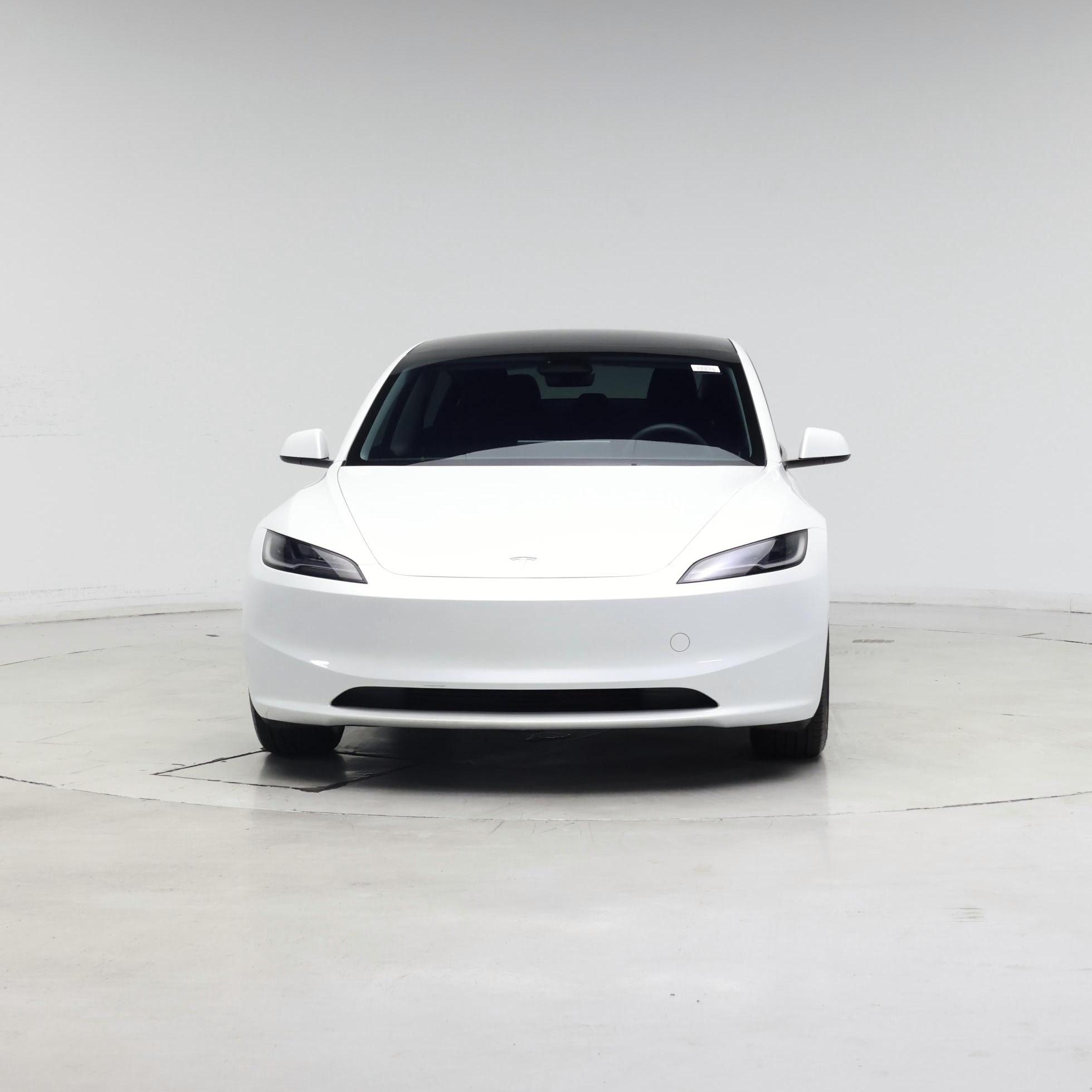 Thumbnail: 2025 Tesla Model 3 - 5