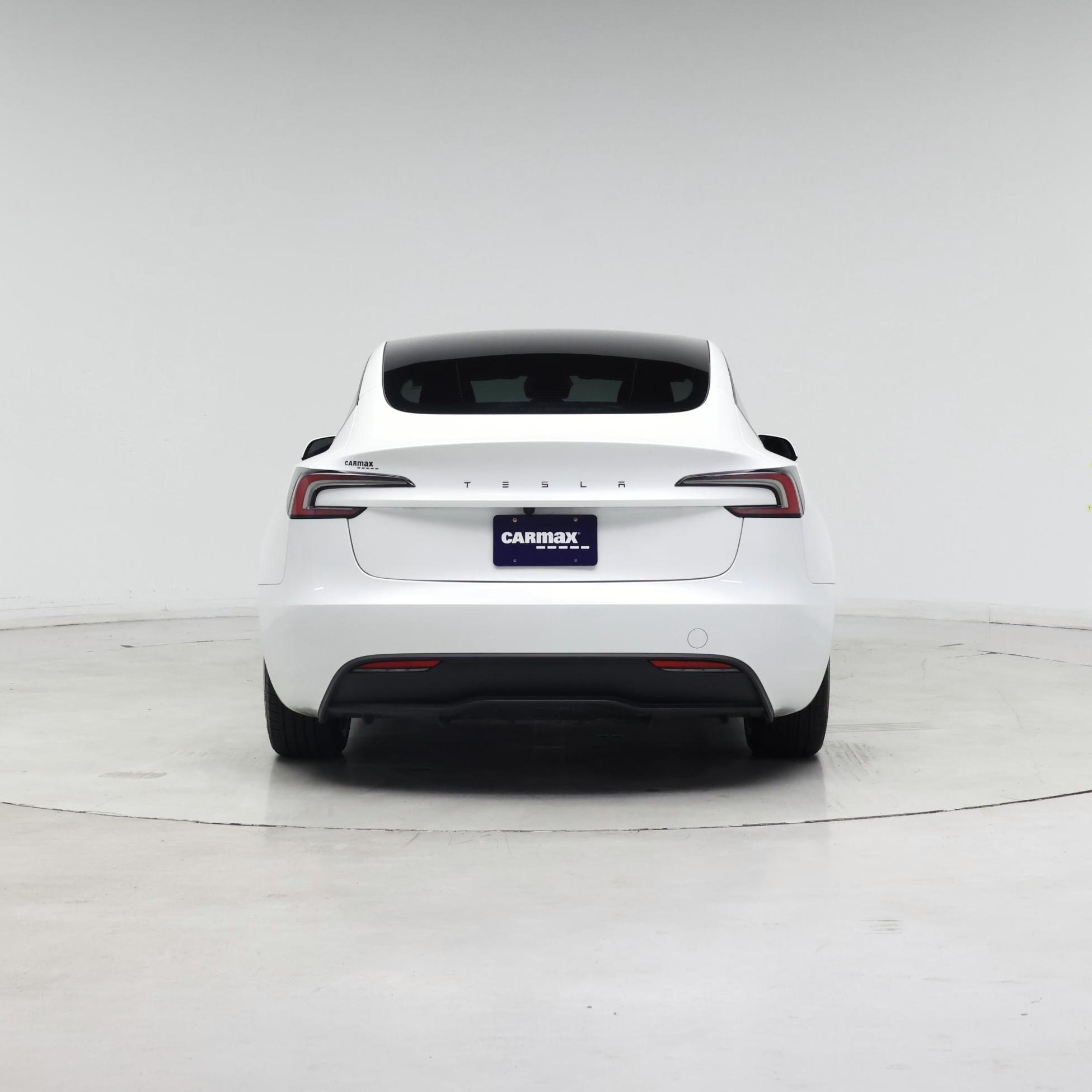 Thumbnail: 2025 Tesla Model 3 - 6