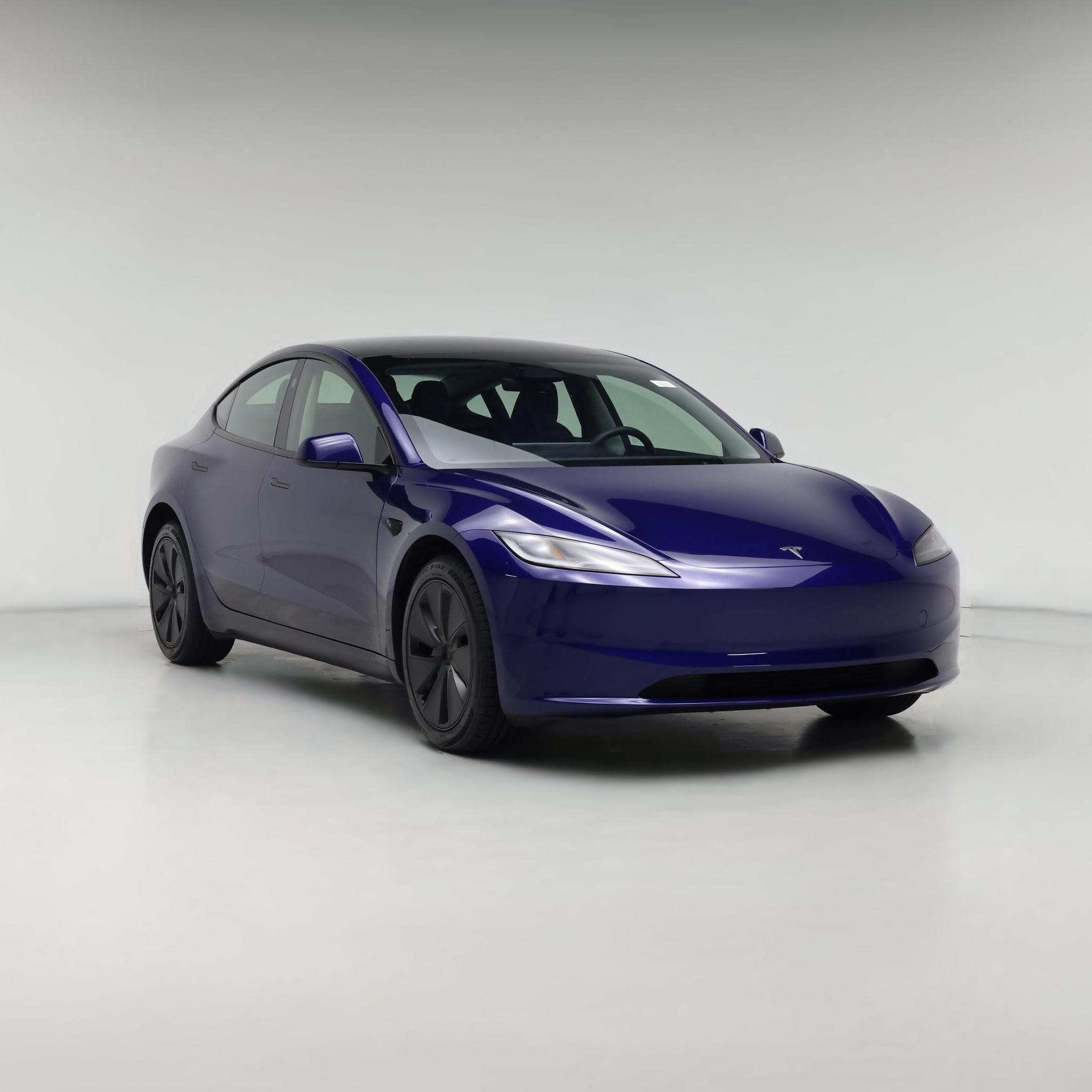 Thumbnail: 2025 Tesla Model 3 - 1