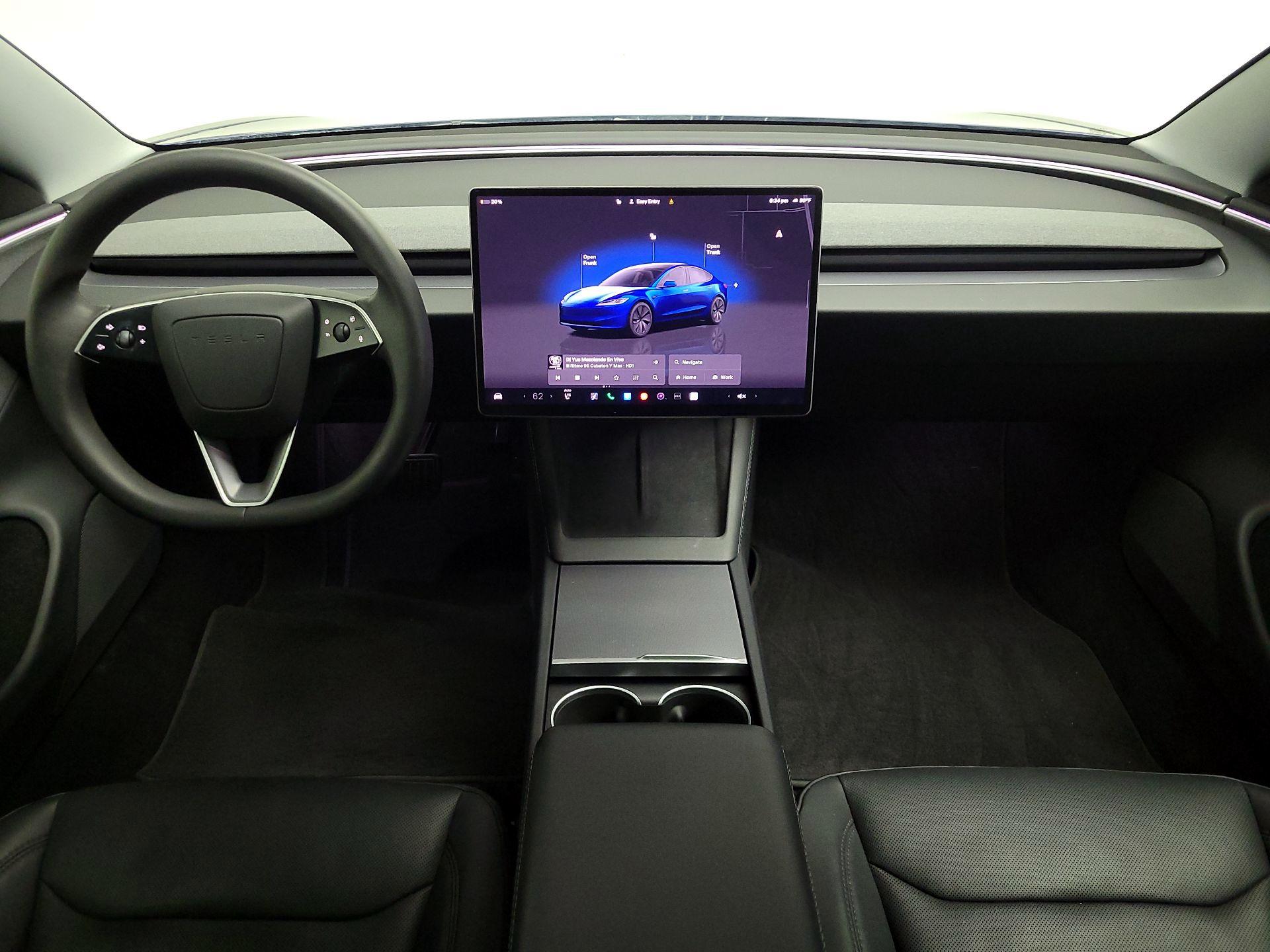 Thumbnail: 2025 Tesla Model 3 - 9