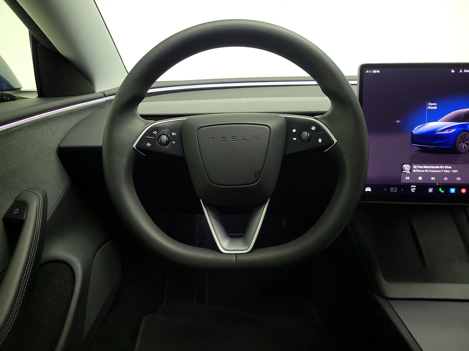 Thumbnail: 2025 Tesla Model 3 - 10