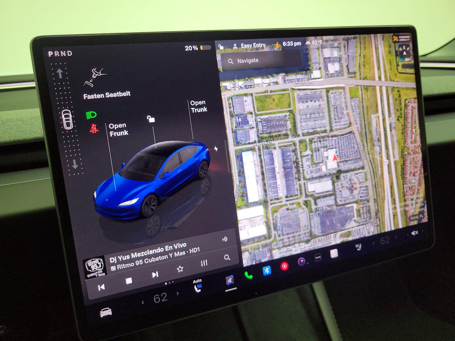 Thumbnail: 2025 Tesla Model 3 - 13