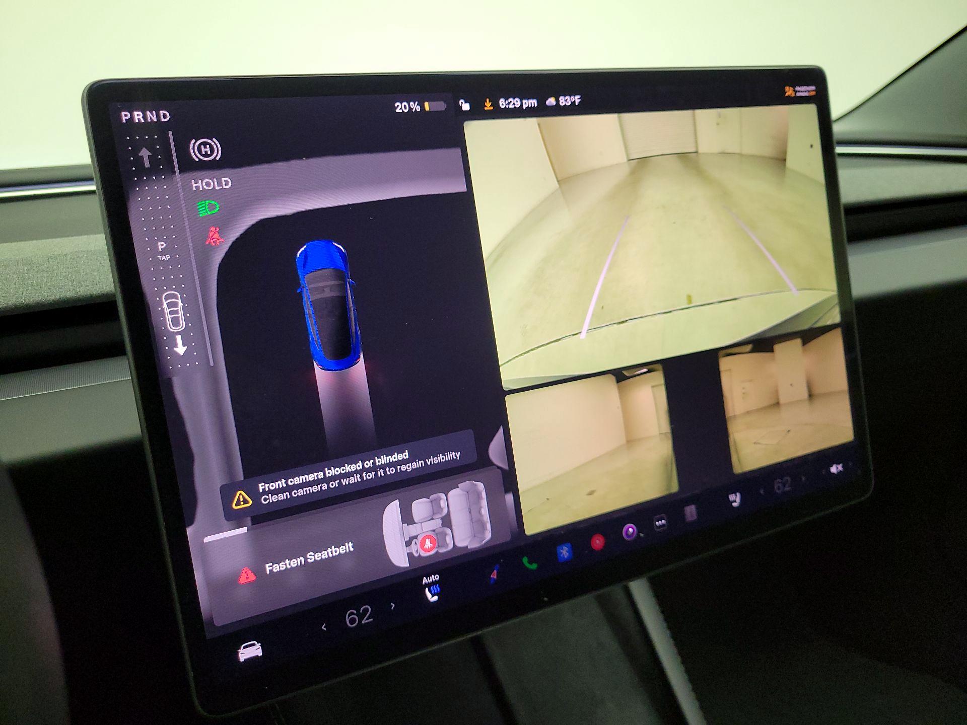 Thumbnail: 2025 Tesla Model 3 - 14