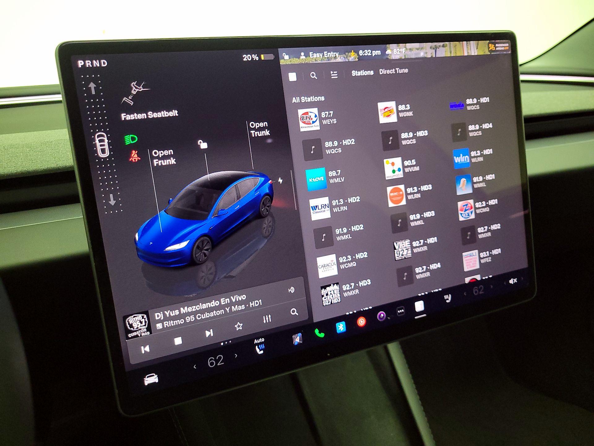 Thumbnail: 2025 Tesla Model 3 - 15