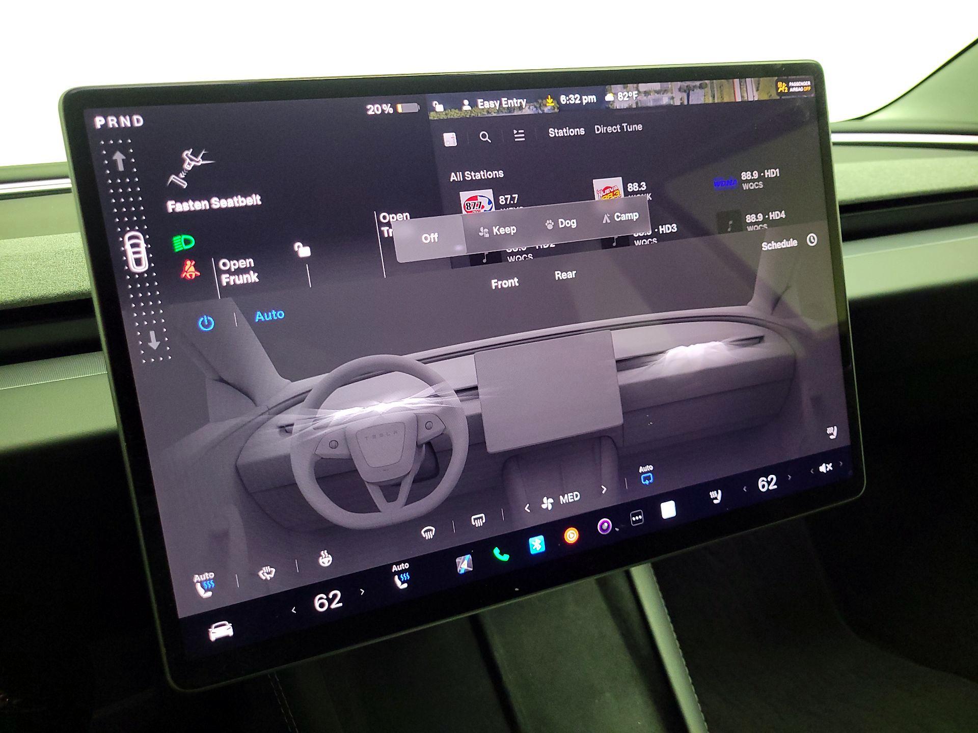 Thumbnail: 2025 Tesla Model 3 - 16