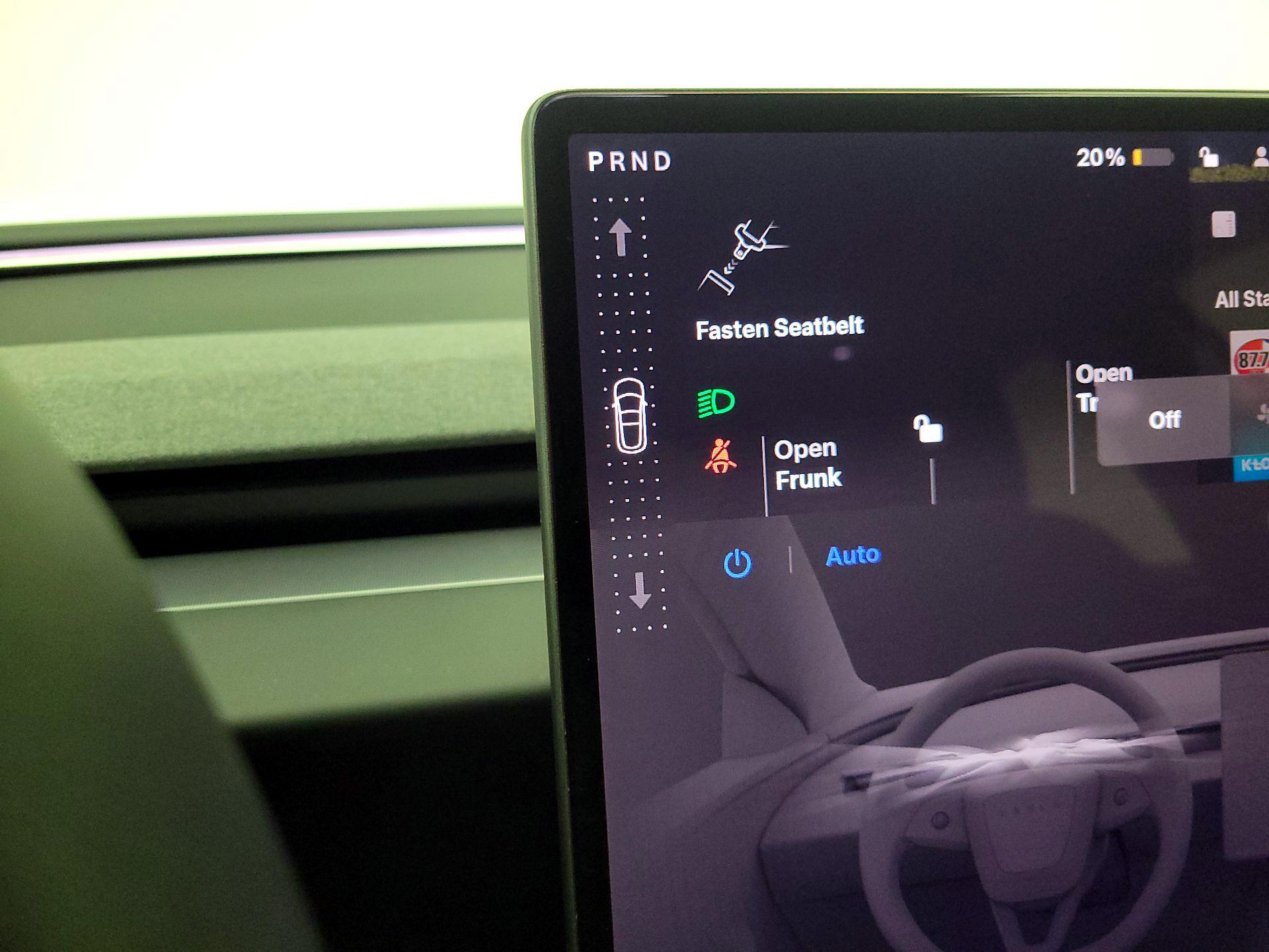 Thumbnail: 2025 Tesla Model 3 - 17