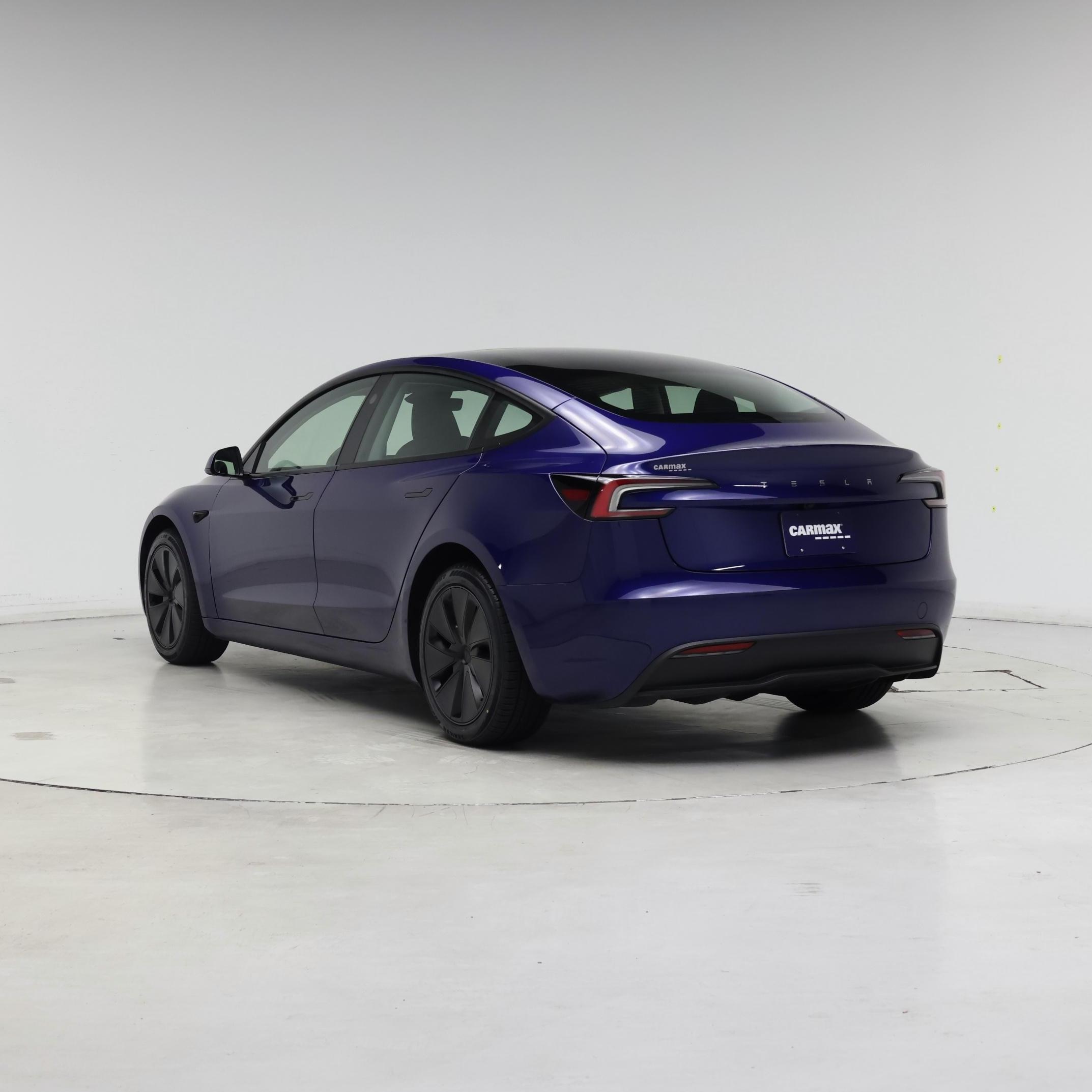 Thumbnail: 2025 Tesla Model 3 - 2