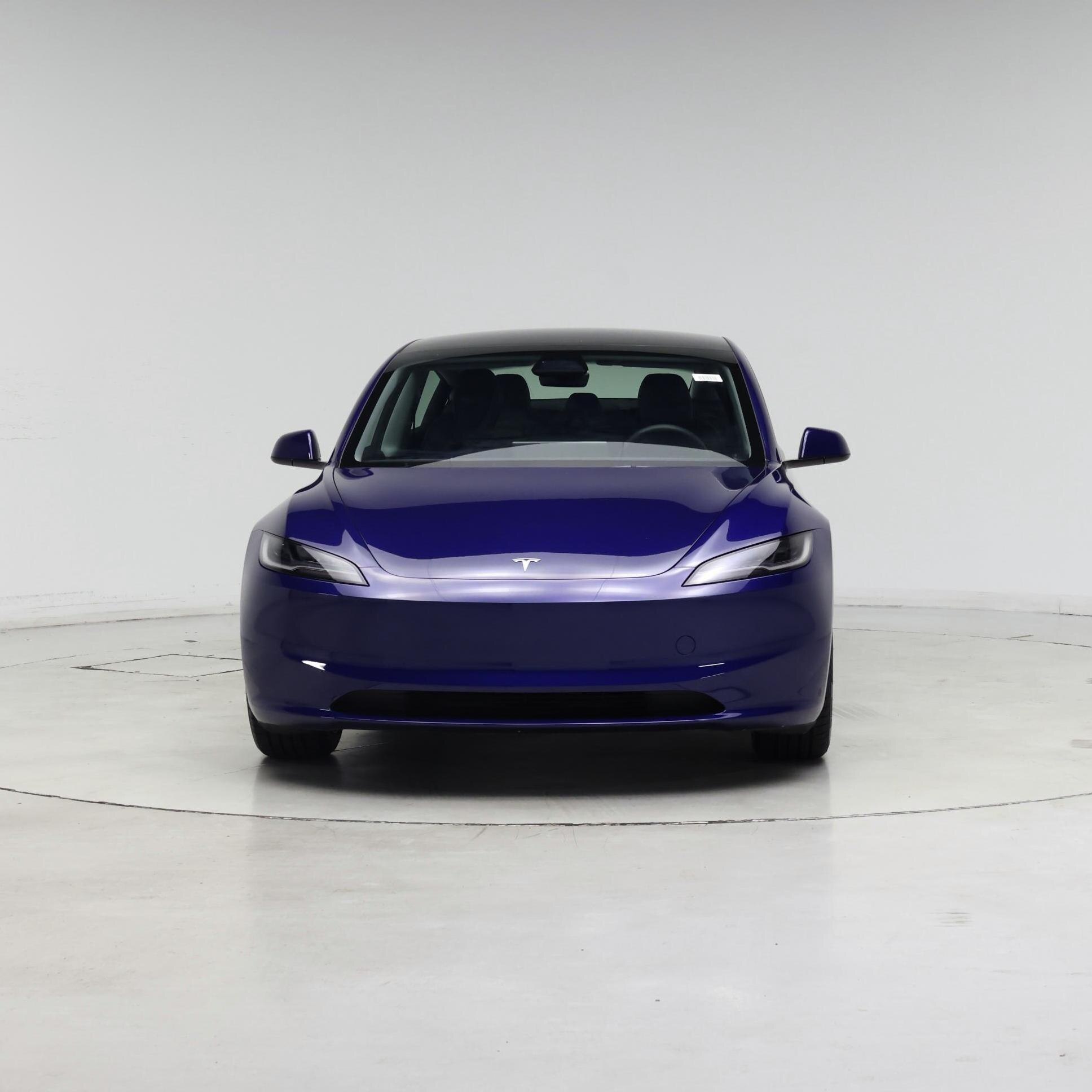 Thumbnail: 2025 Tesla Model 3 - 5