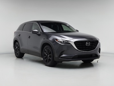 2023 Mazda CX-9 Touring Plus