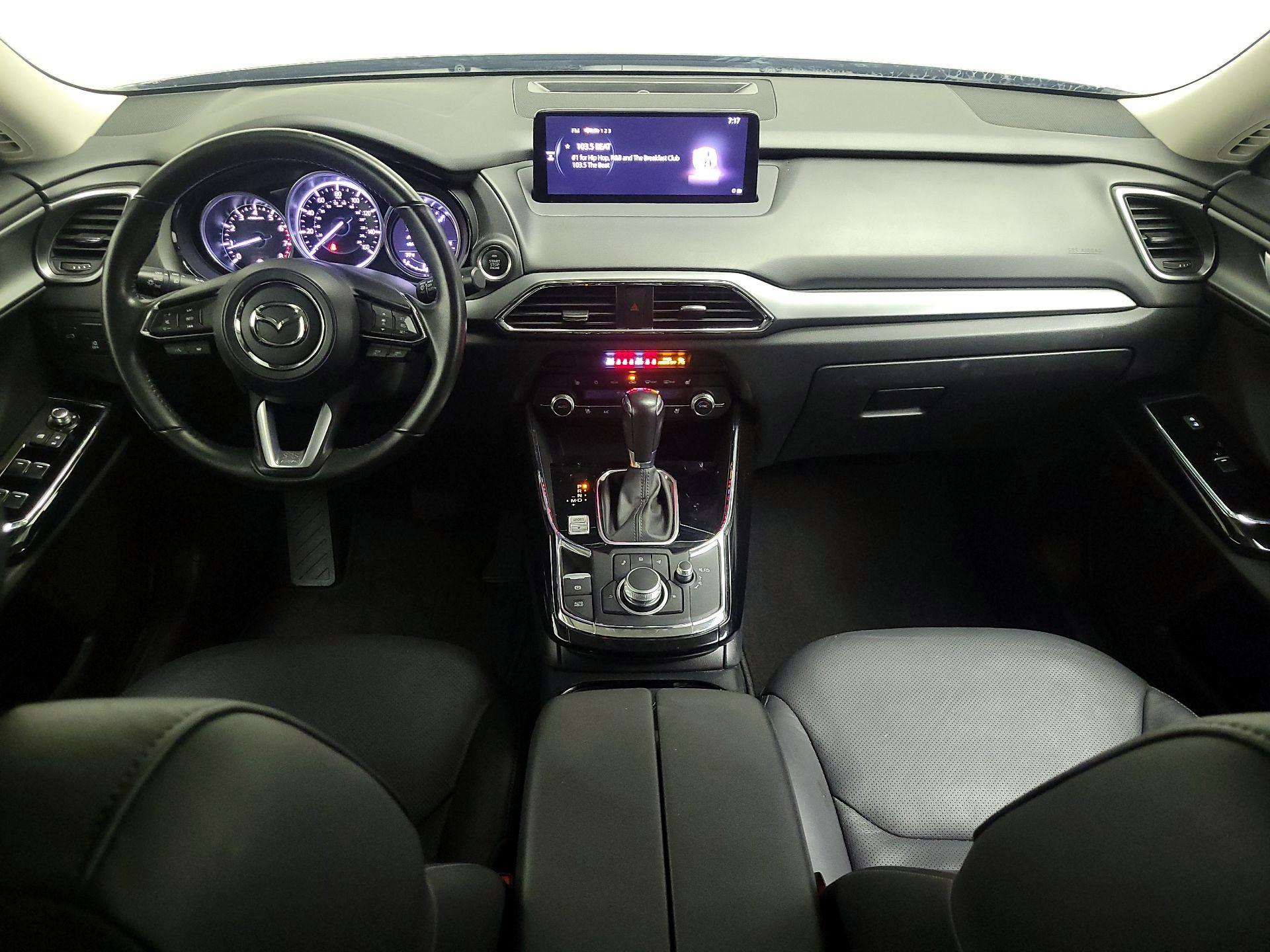 Thumbnail: 2023 Mazda CX-9 - 9