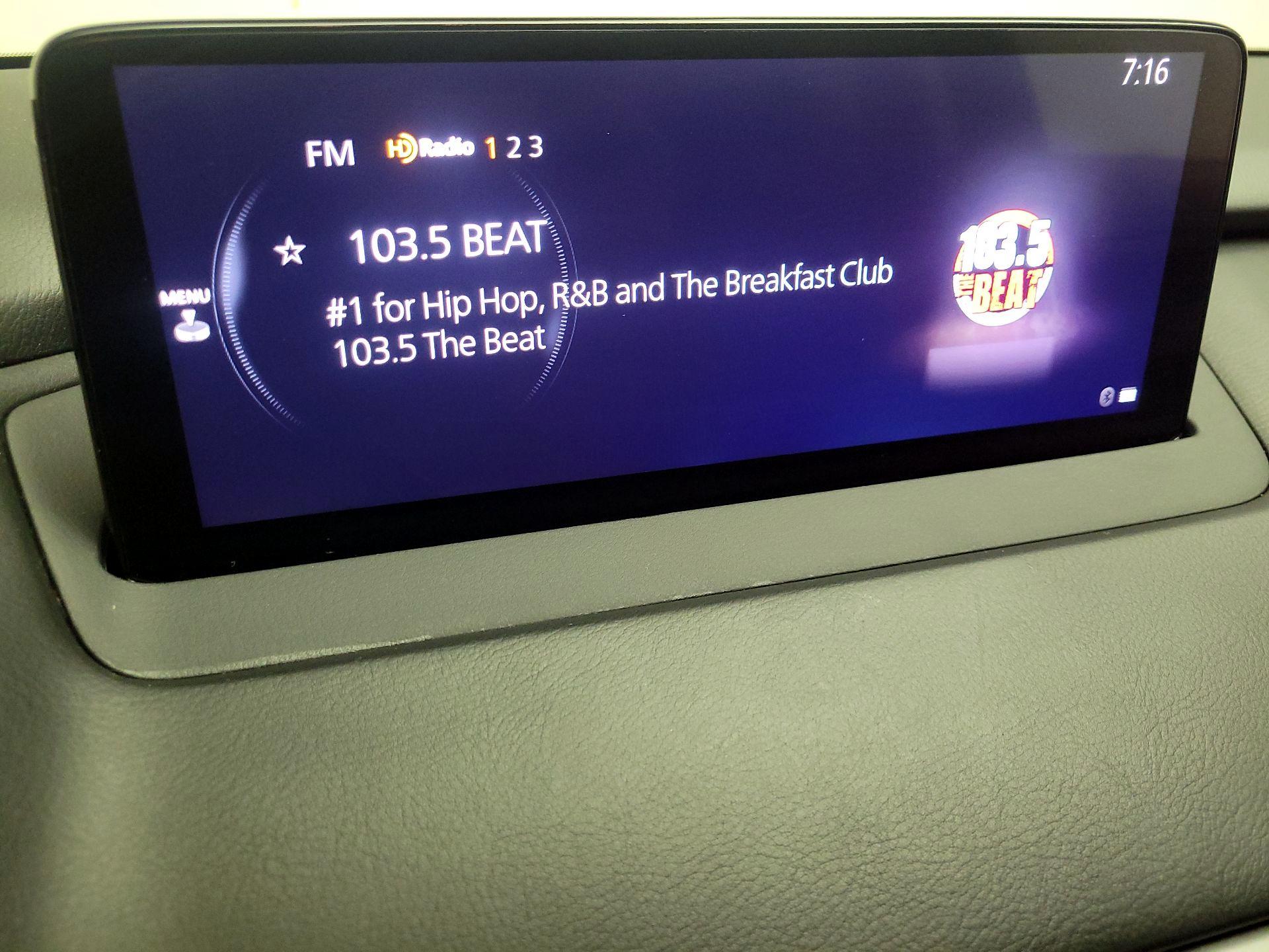 Thumbnail: 2023 Mazda CX-9 - 14