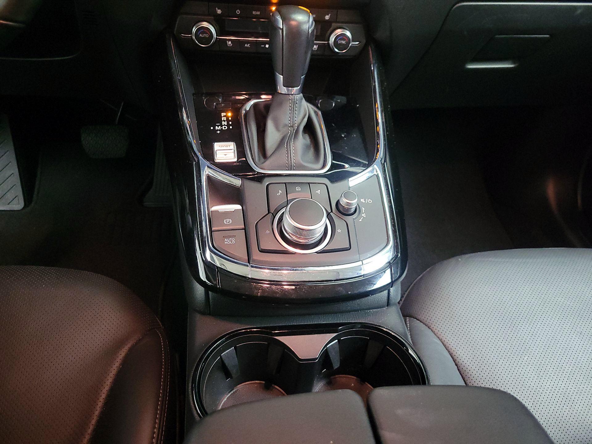 Thumbnail: 2023 Mazda CX-9 - 16