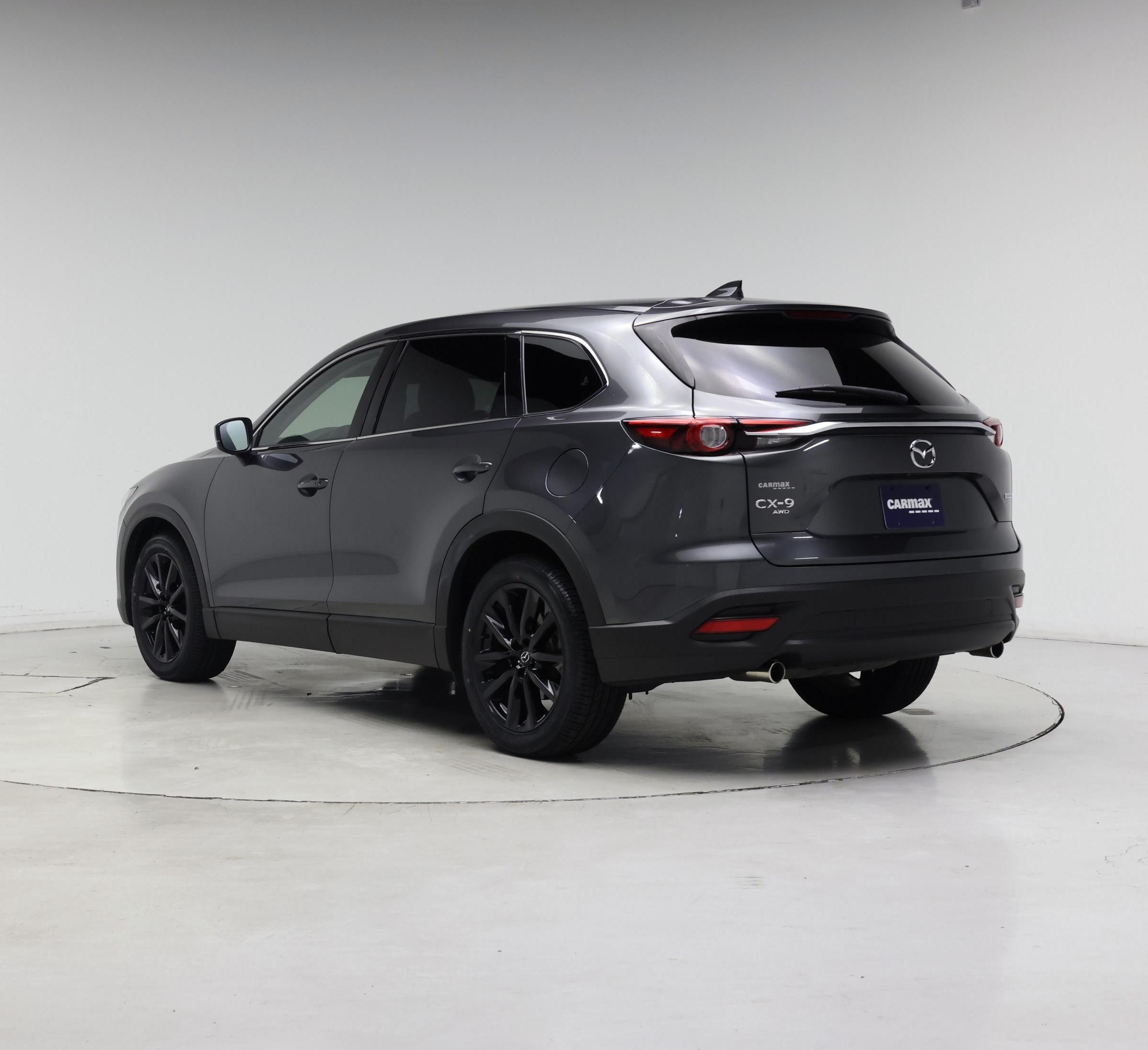 Thumbnail: 2023 Mazda CX-9 - 2