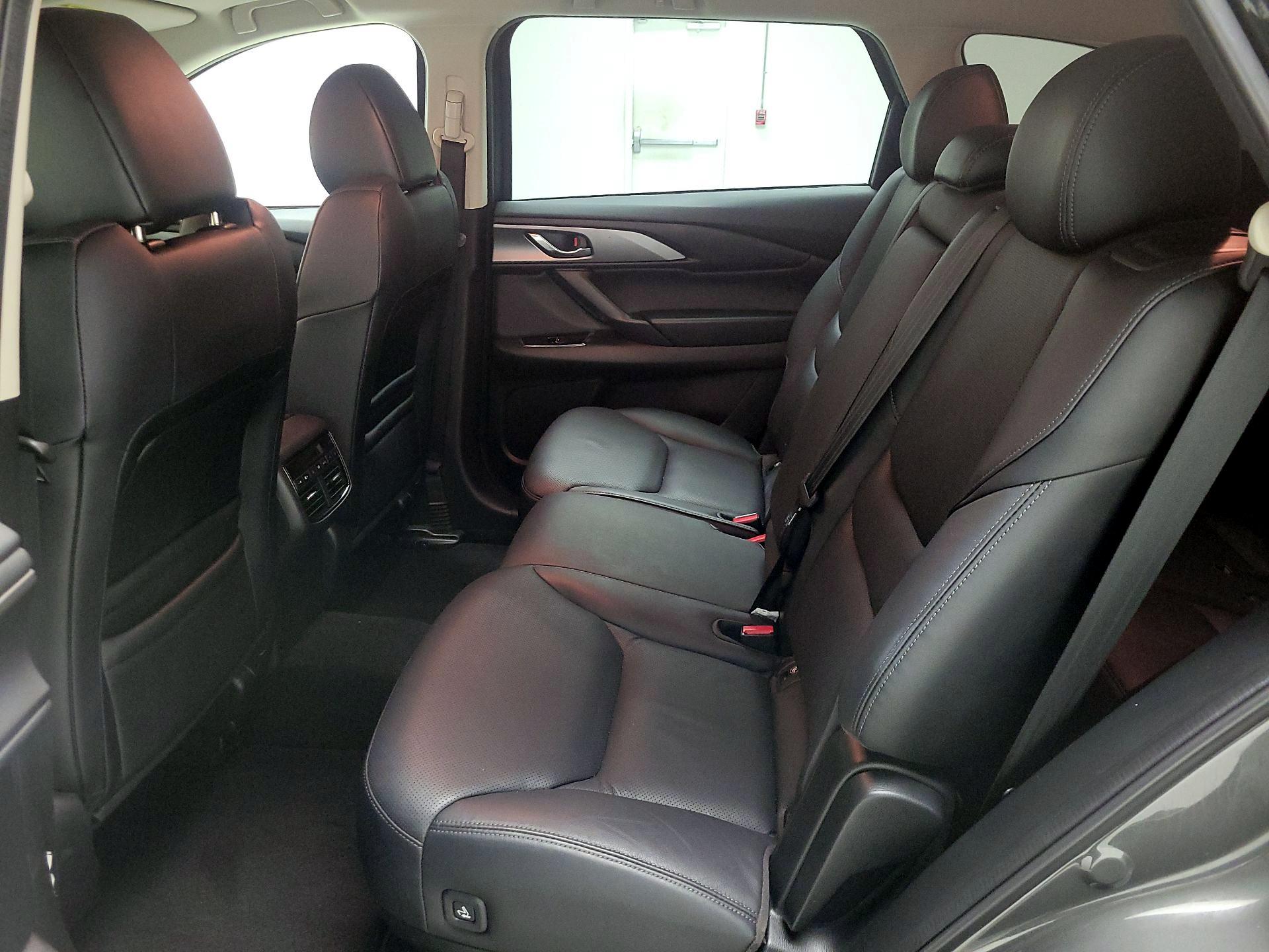Thumbnail: 2023 Mazda CX-9 - 19