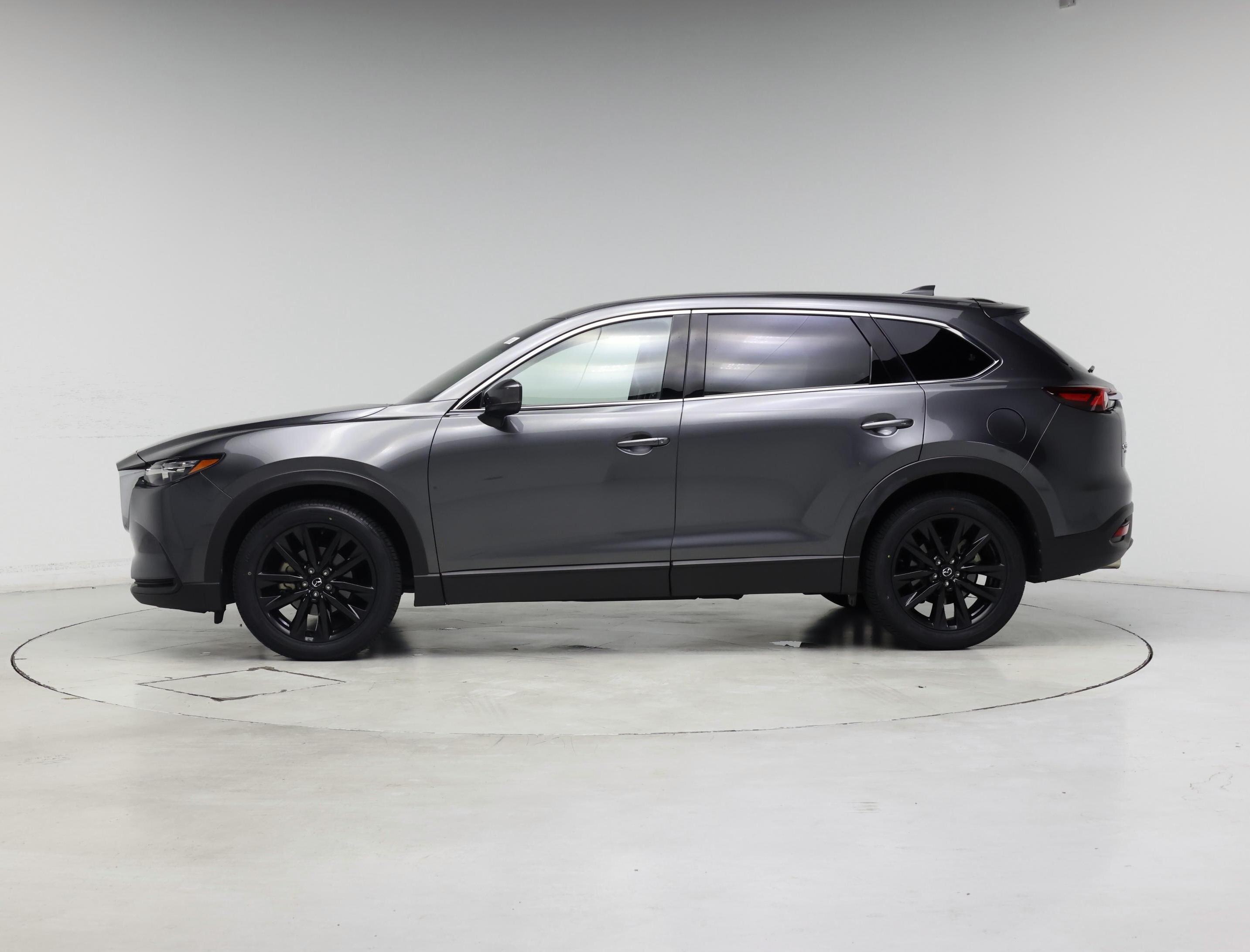Thumbnail: 2023 Mazda CX-9 - 3