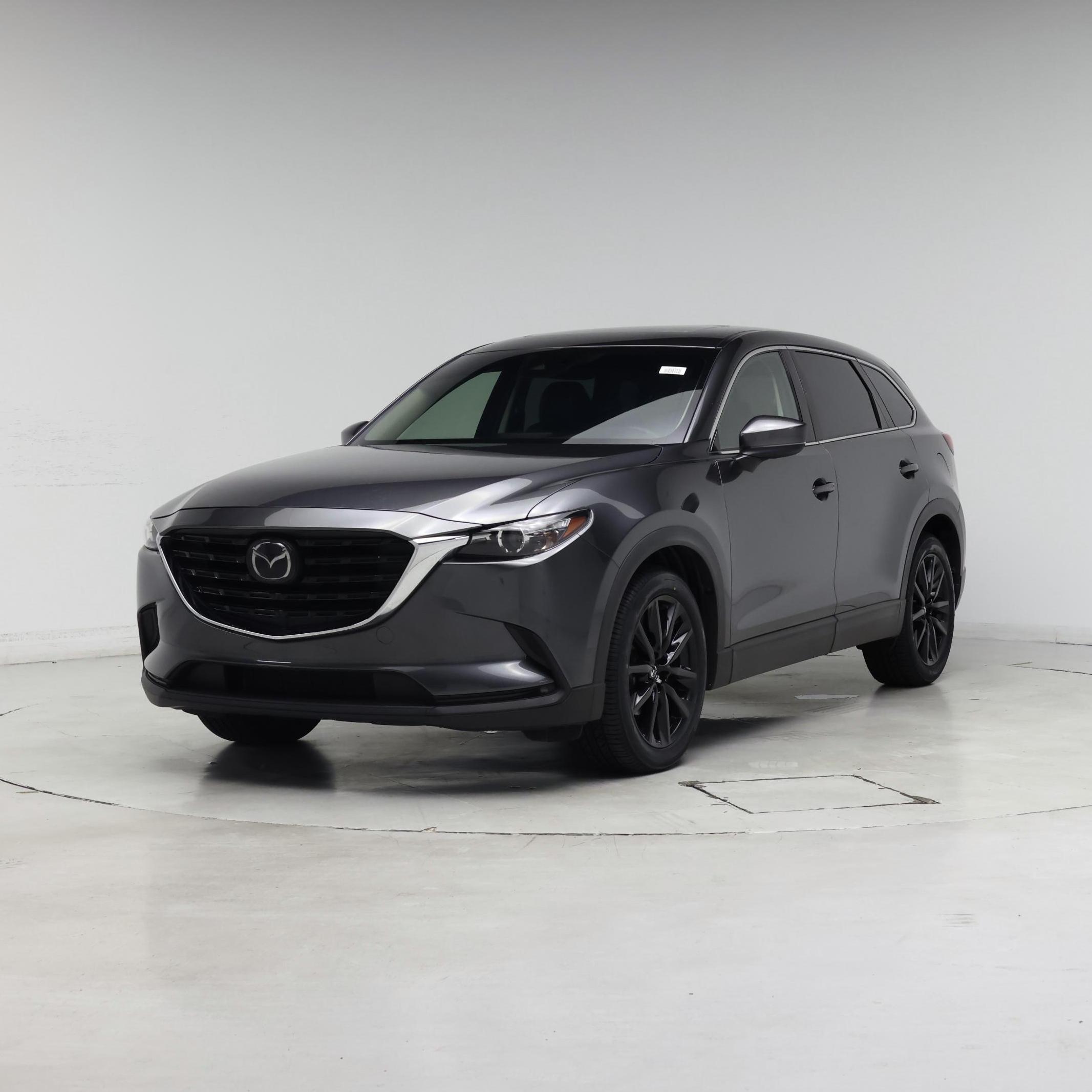 Thumbnail: 2023 Mazda CX-9 - 4