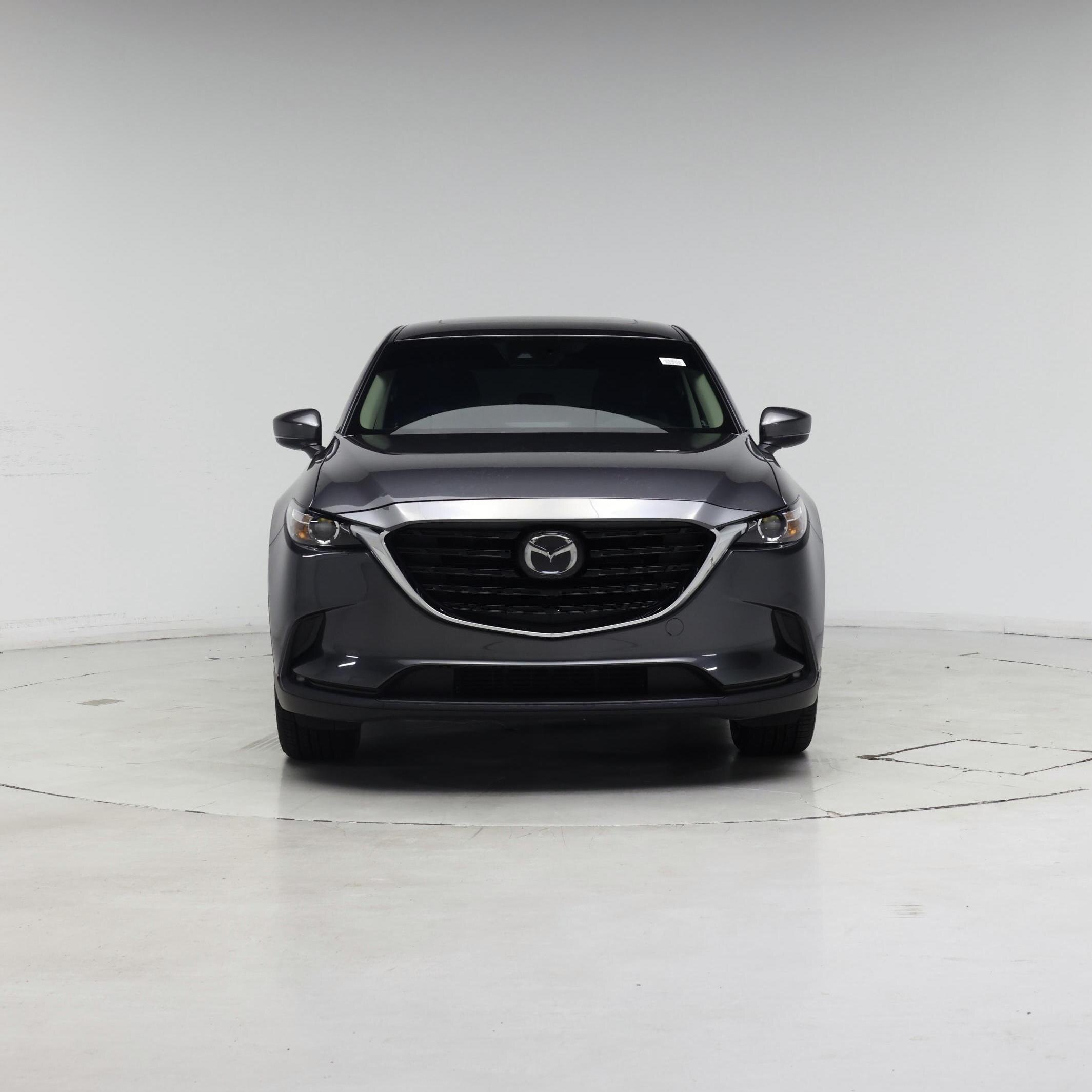 Thumbnail: 2023 Mazda CX-9 - 5