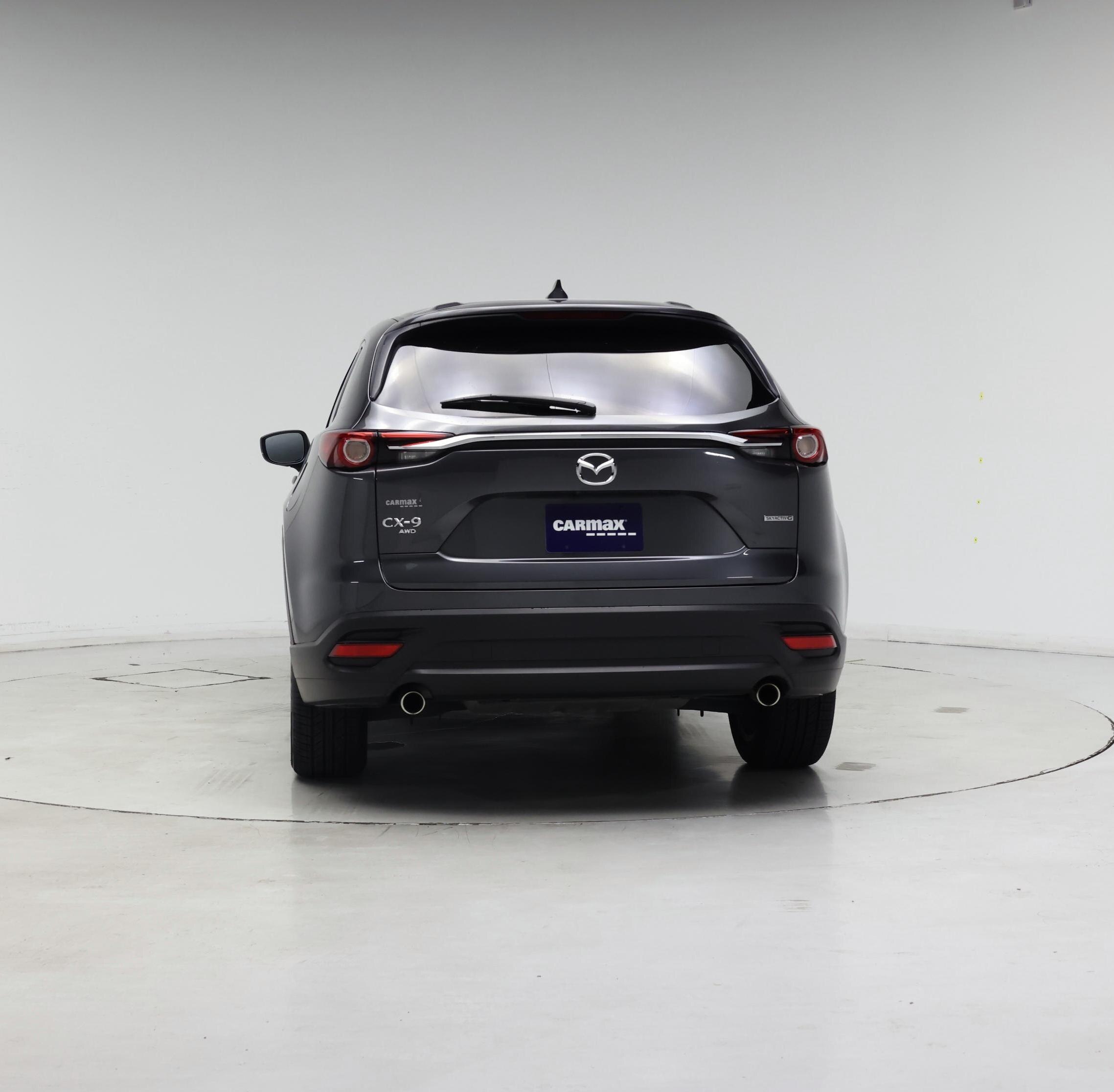 Thumbnail: 2023 Mazda CX-9 - 6